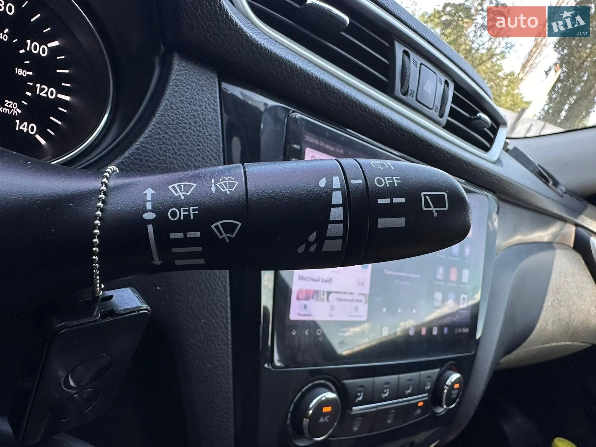 2016 Nissan Rogue - мініатюра 20
