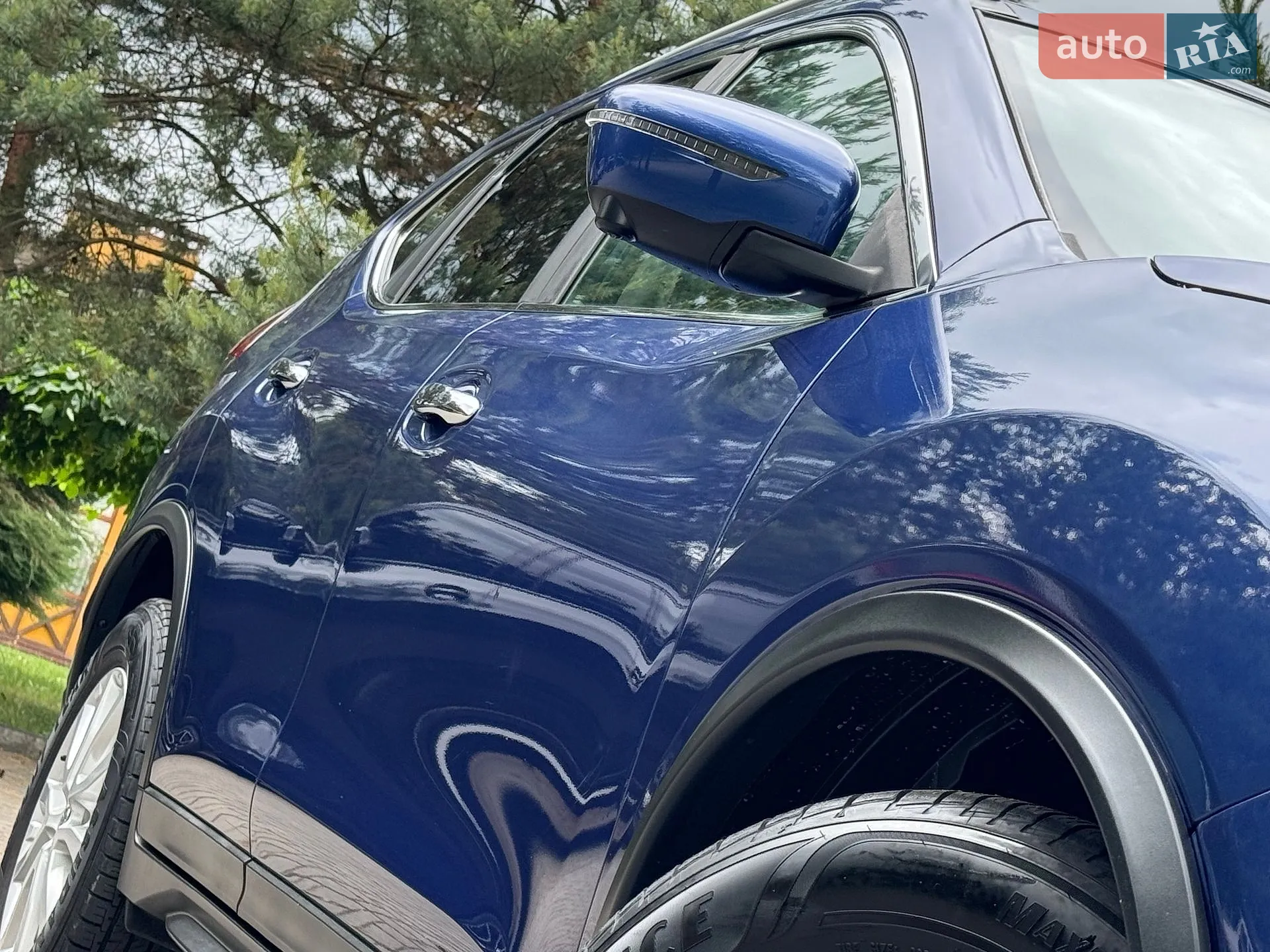 2018 Nissan Rogue - мініатюра 16