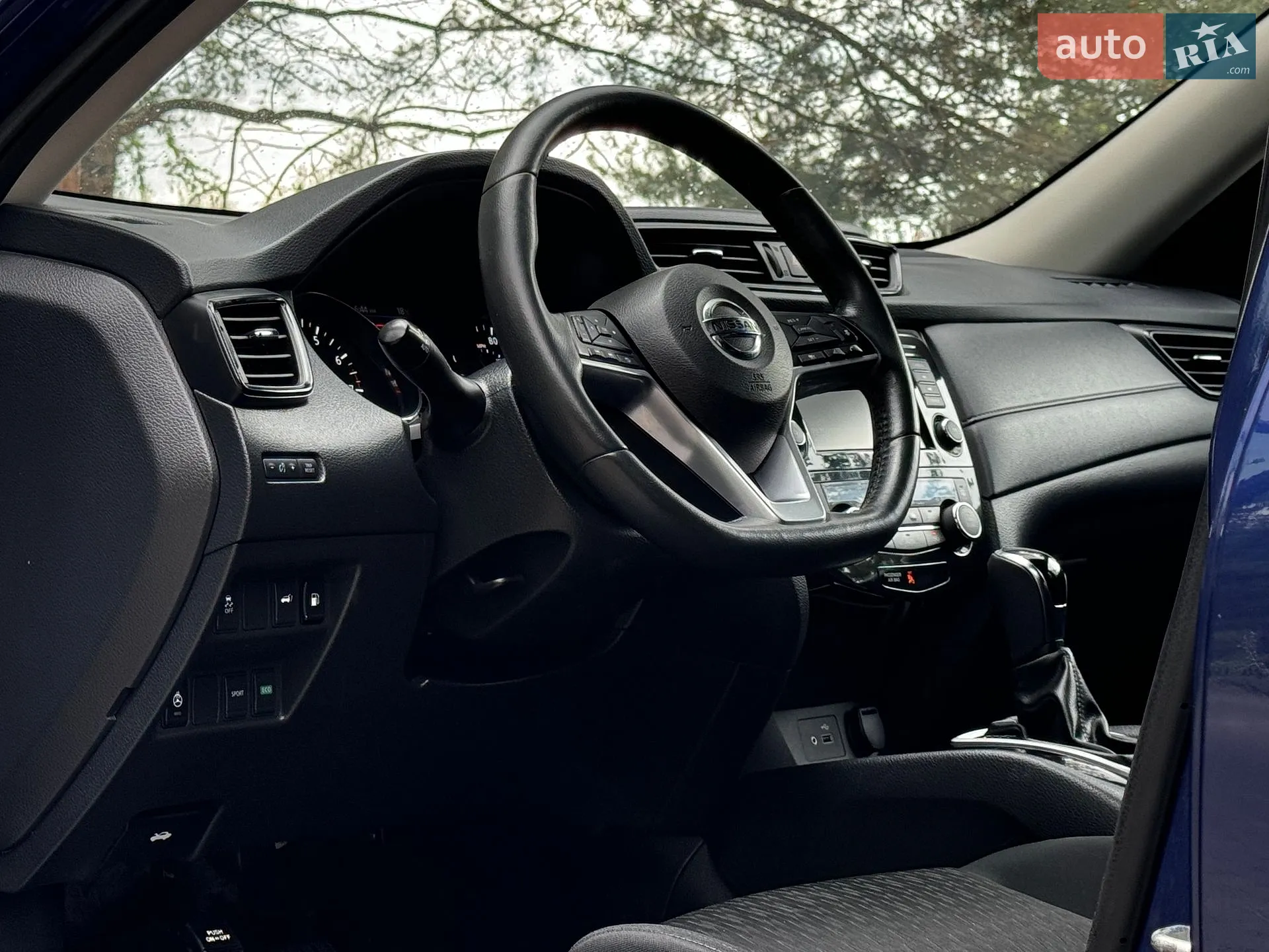 2018 Nissan Rogue - мініатюра 51