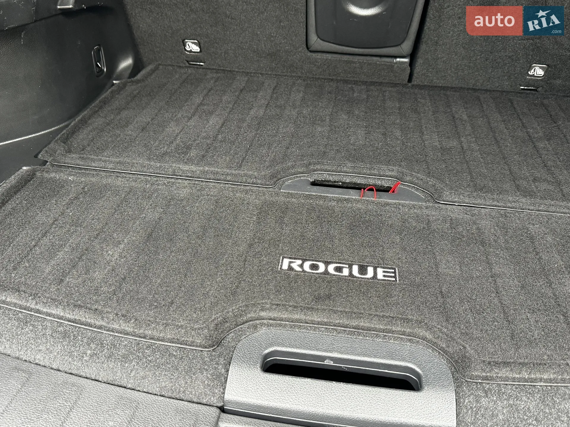2018 Nissan Rogue - мініатюра 80