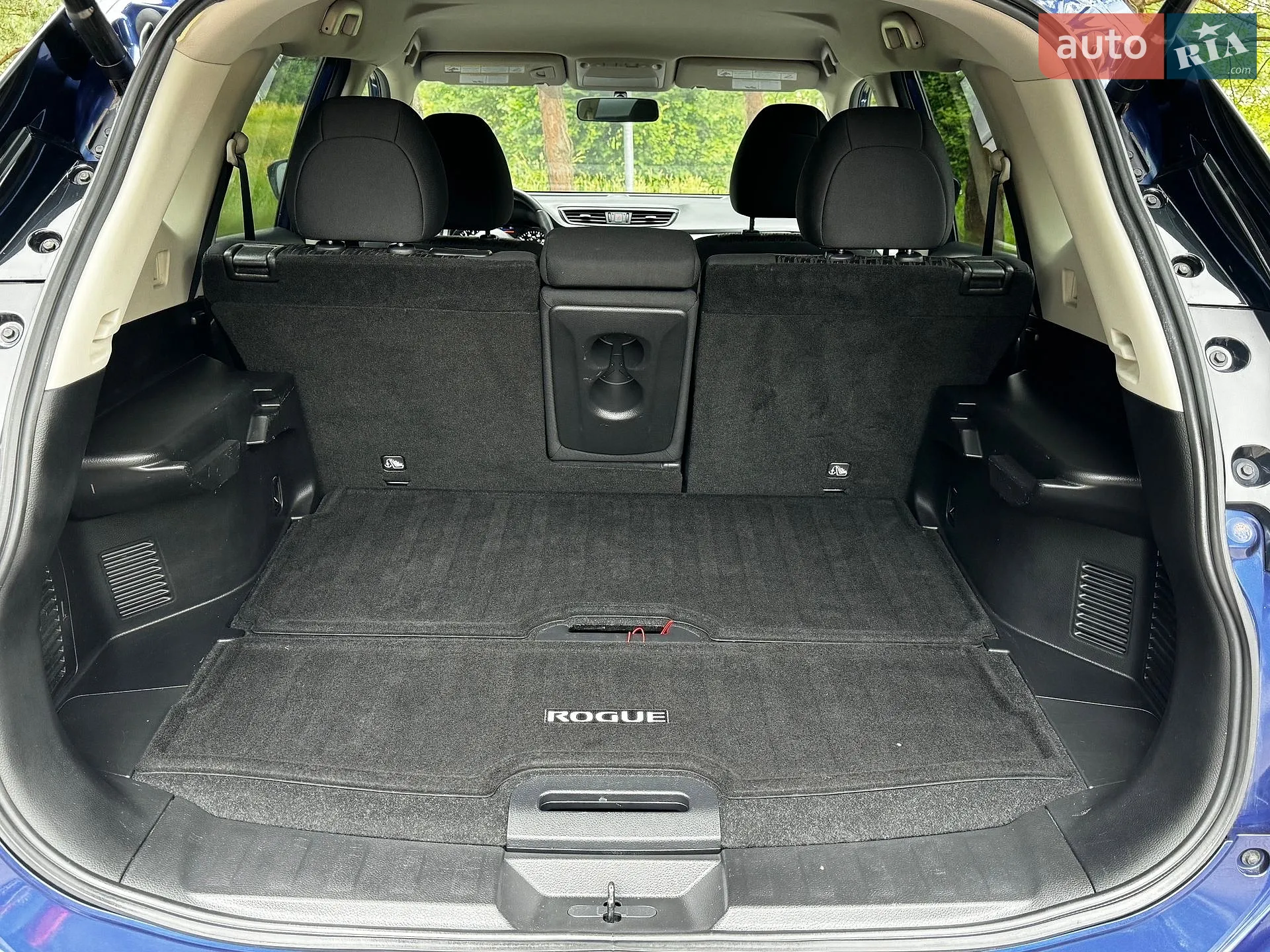 2018 Nissan Rogue - мініатюра 82