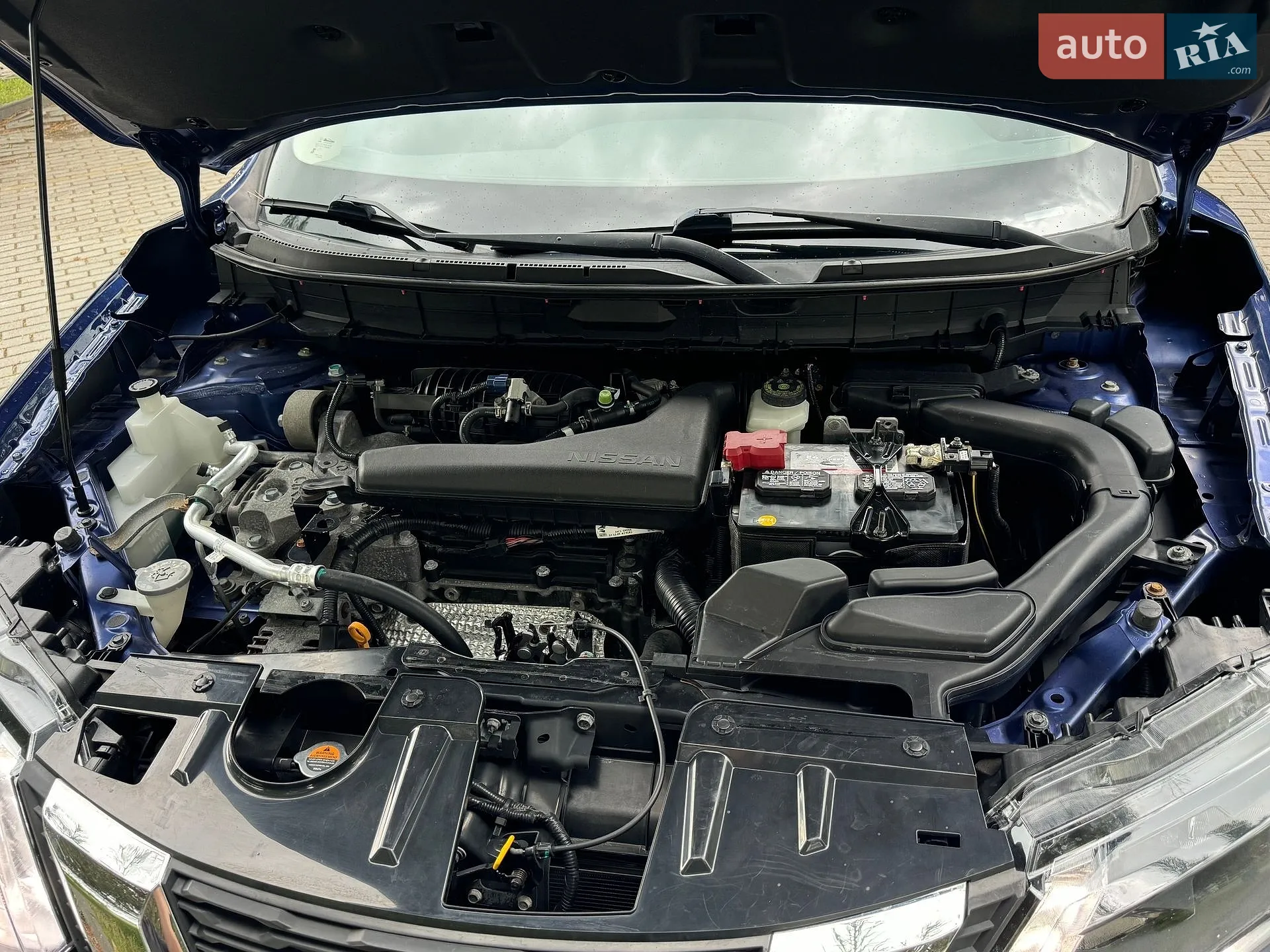 2018 Nissan Rogue - мініатюра 88