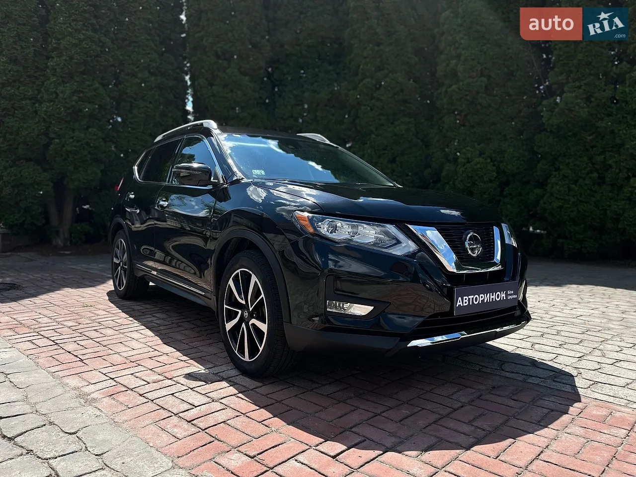 2019 Nissan Rogue - мініатюра 32