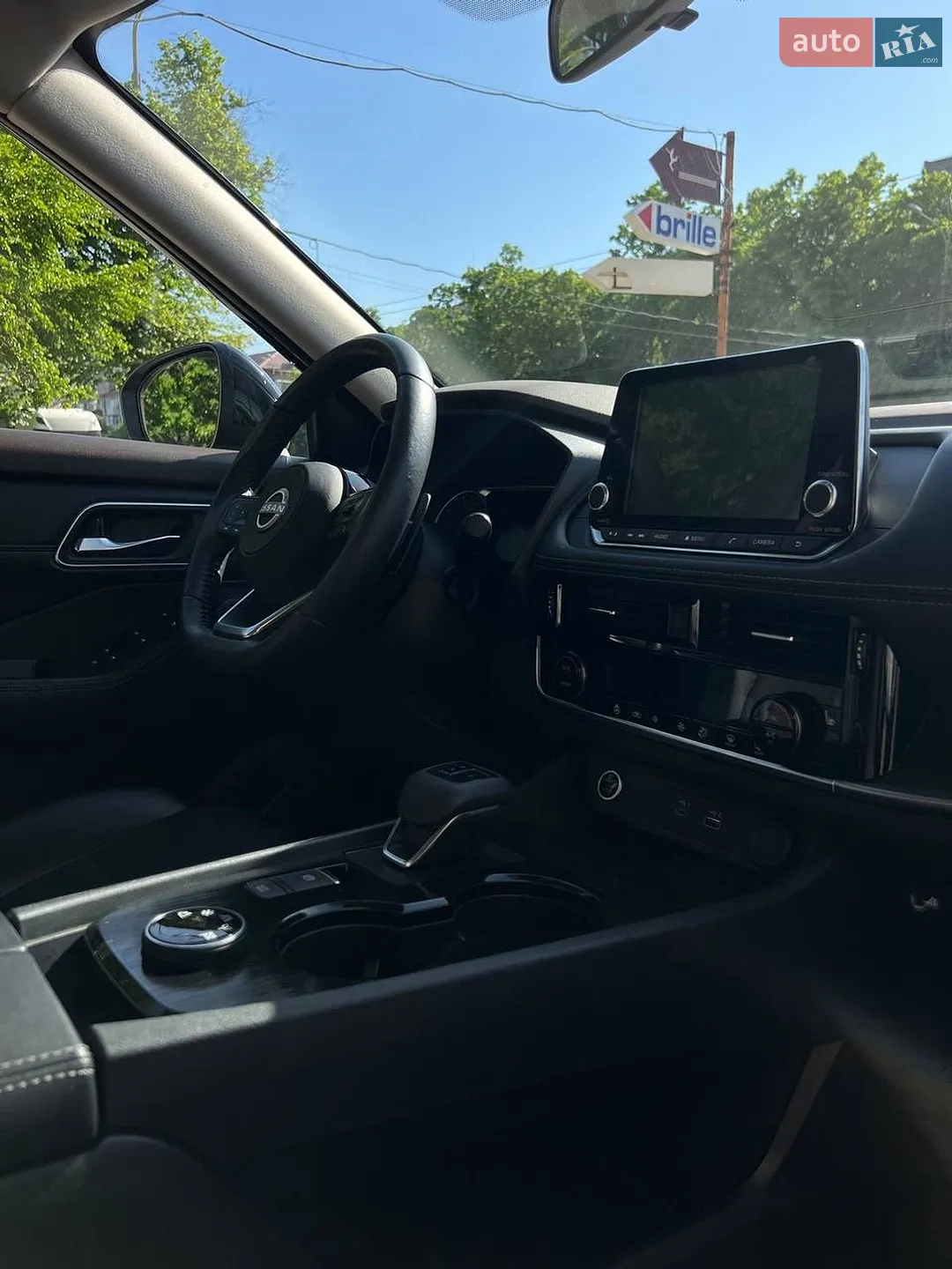 2021 Nissan Rogue - мініатюра 20