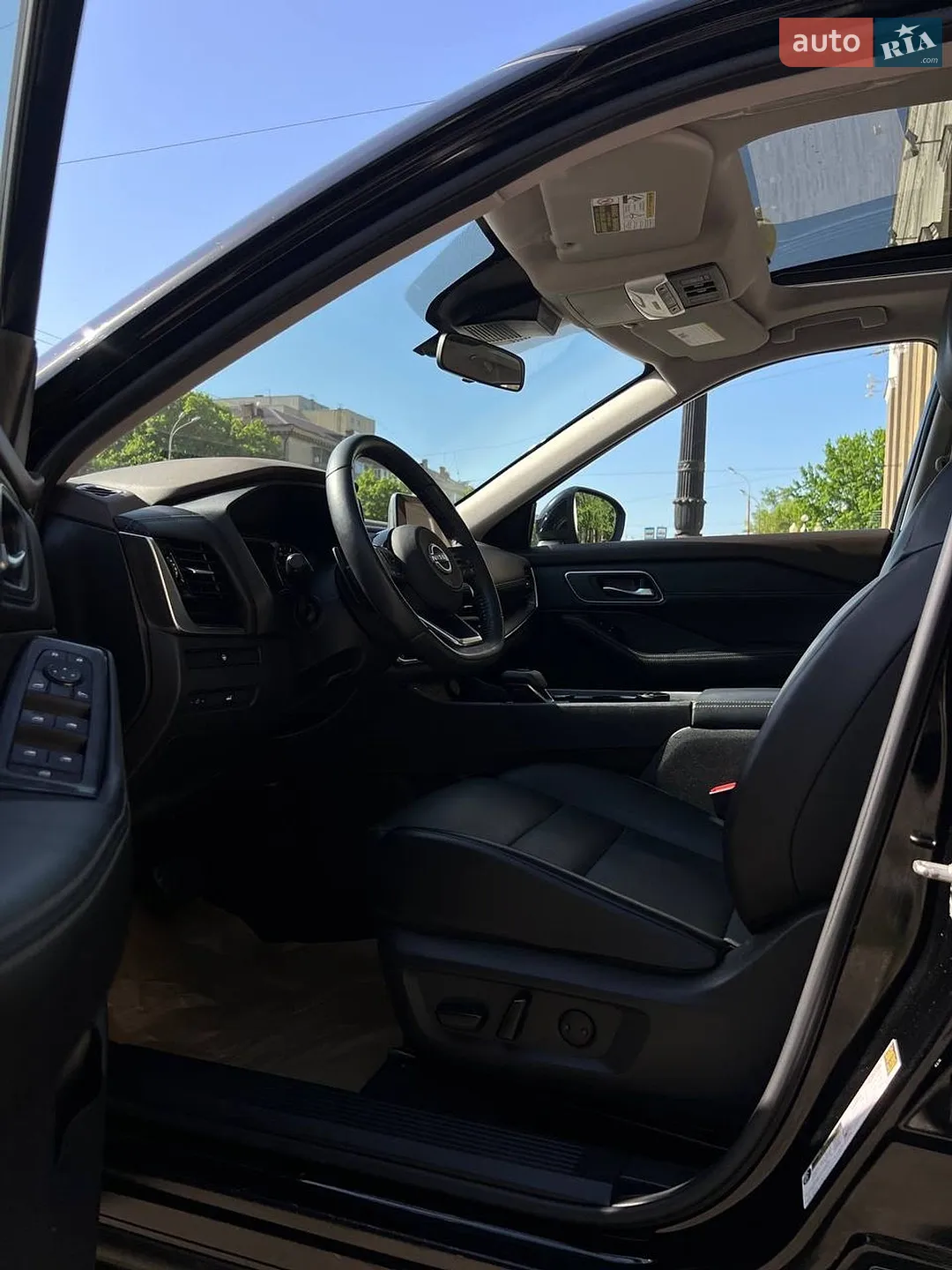 2021 Nissan Rogue - мініатюра 15