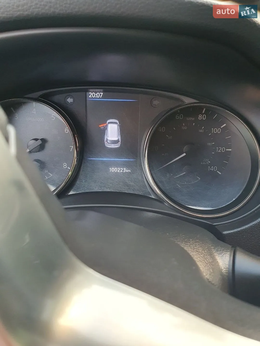 2018 Nissan Rogue - мініатюра 17
