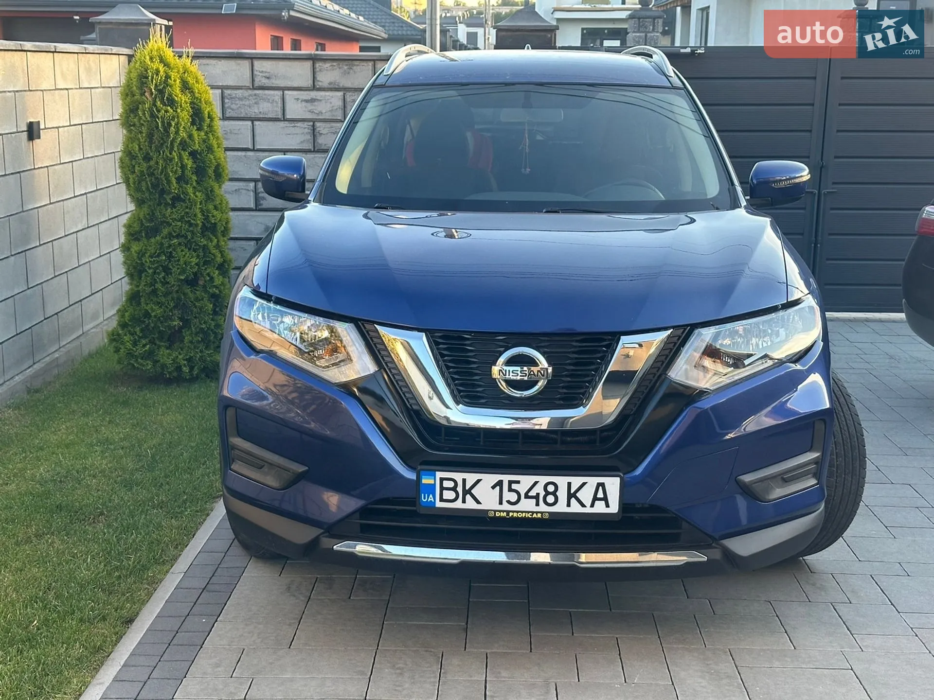2017 Nissan Rogue - мініатюра 2