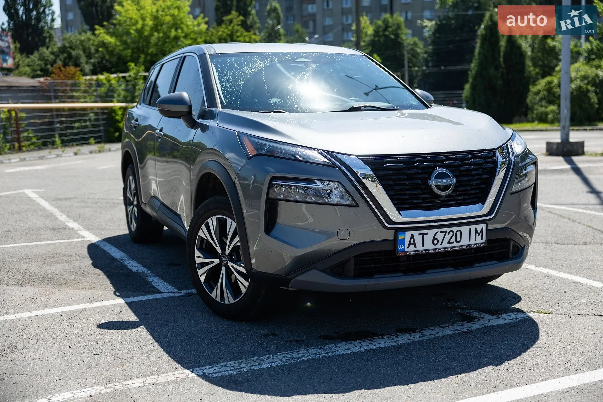 2022 Nissan Rogue - мініатюра 13