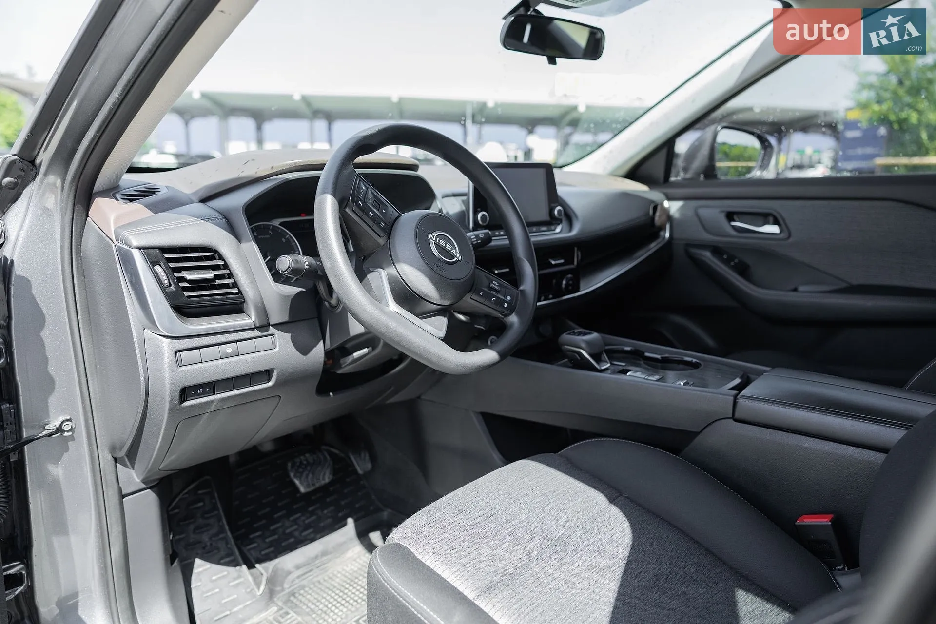2022 Nissan Rogue - мініатюра 22