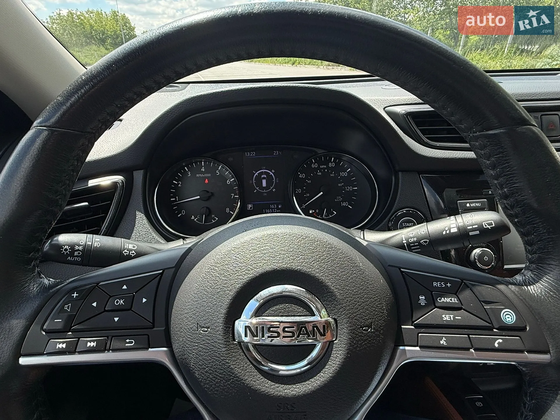 2017 Nissan Rogue - мініатюра 20