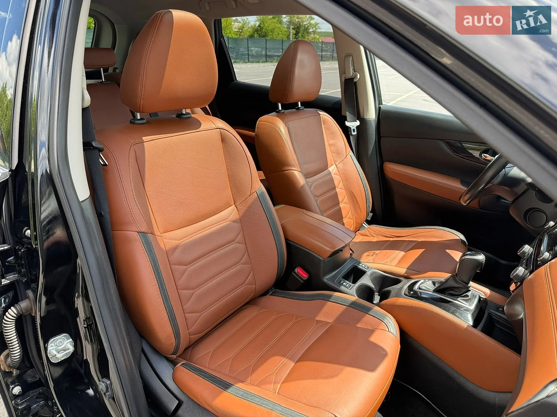 2017 Nissan Rogue - мініатюра 45
