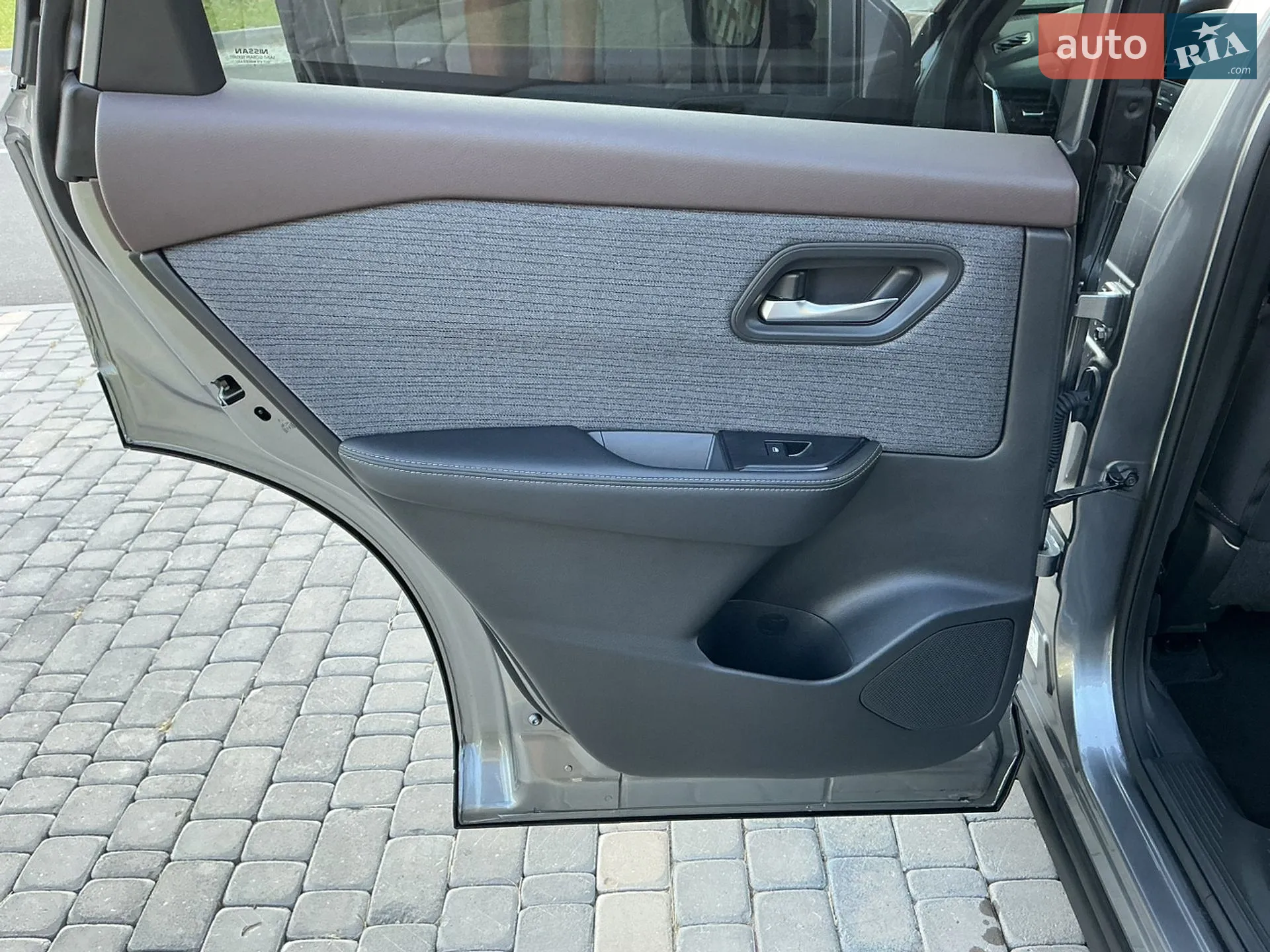 2020 Nissan Rogue - мініатюра 22