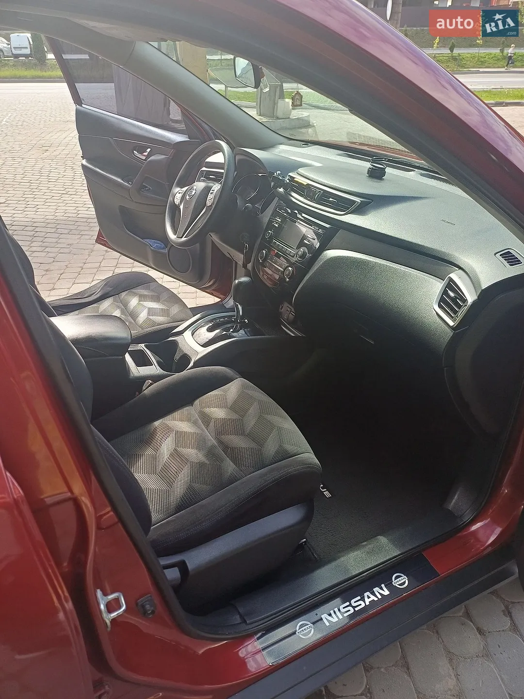 2013 Nissan Rogue - мініатюра 21