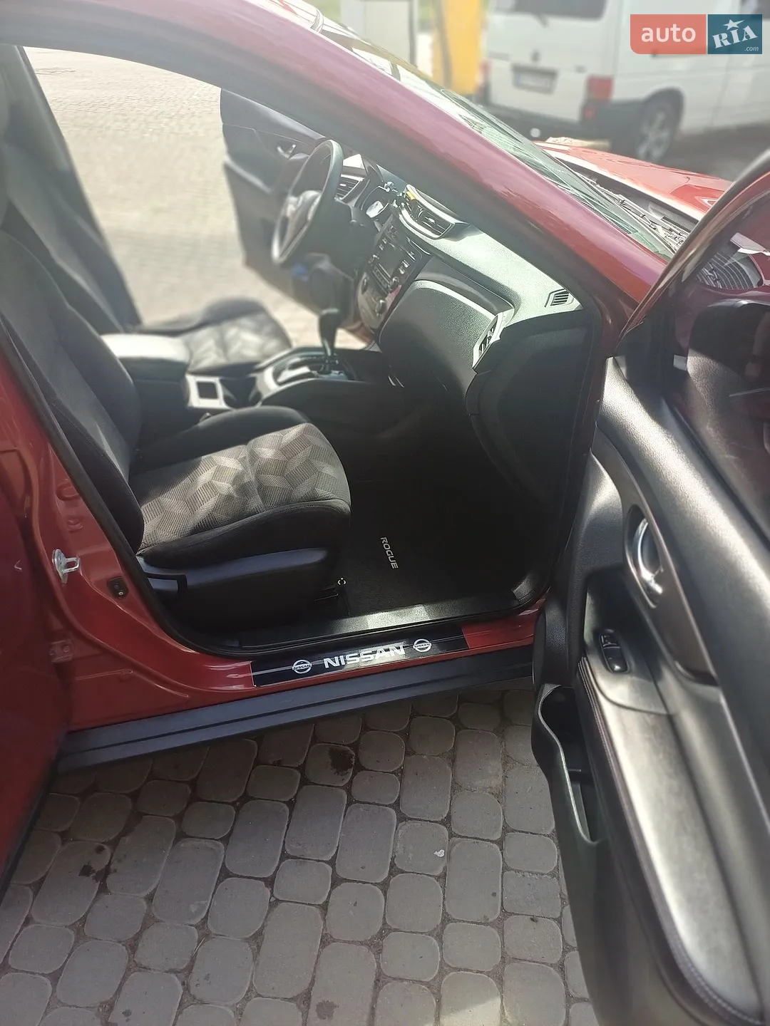 2013 Nissan Rogue - мініатюра 23