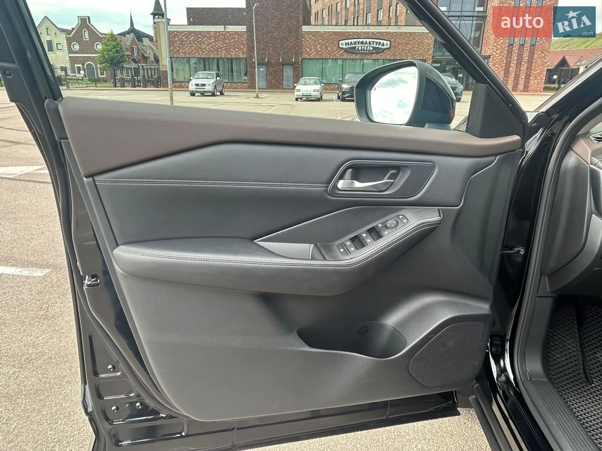 2023 Nissan Rogue - мініатюра 17