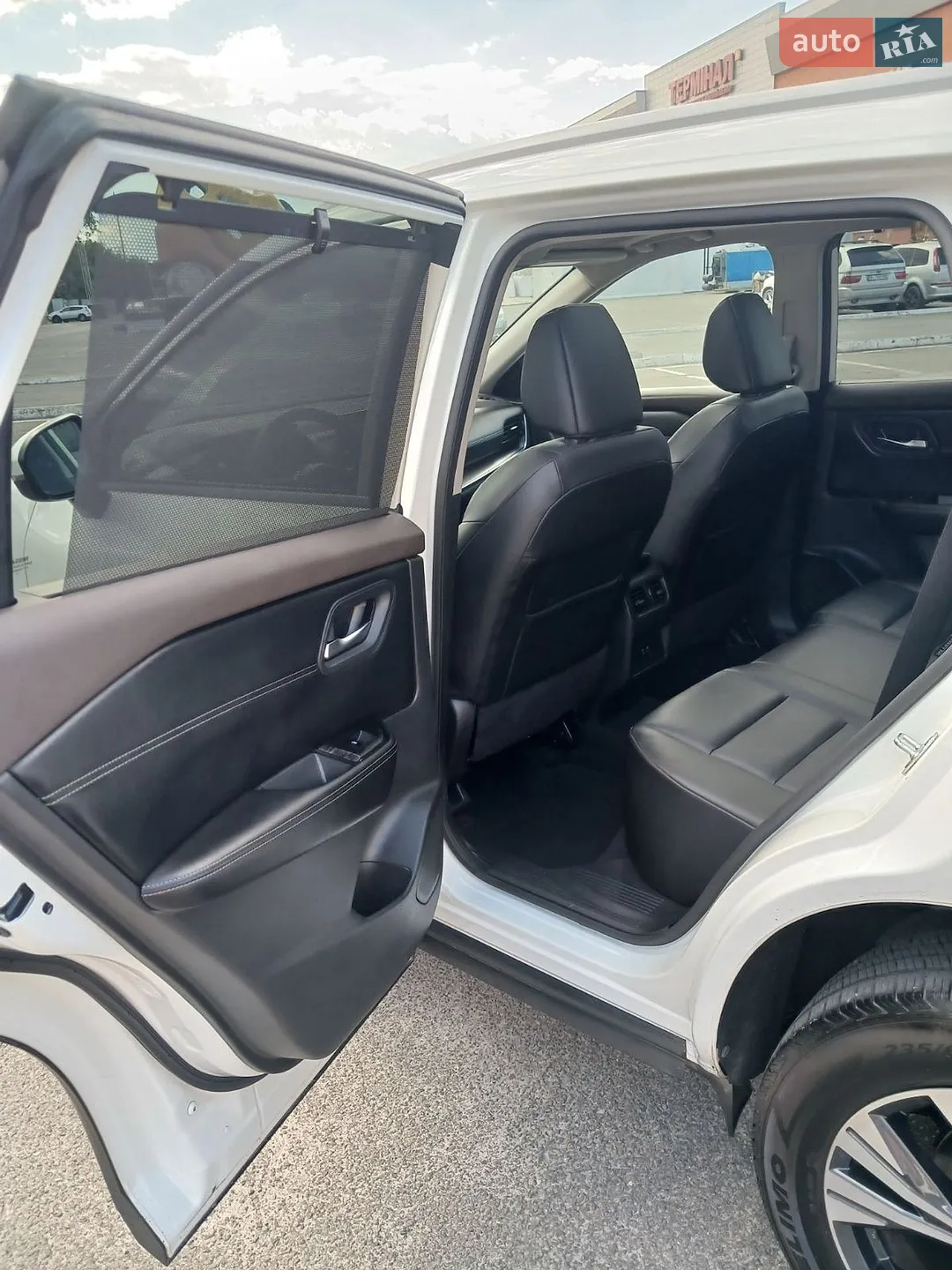2022 Nissan Rogue - мініатюра 34