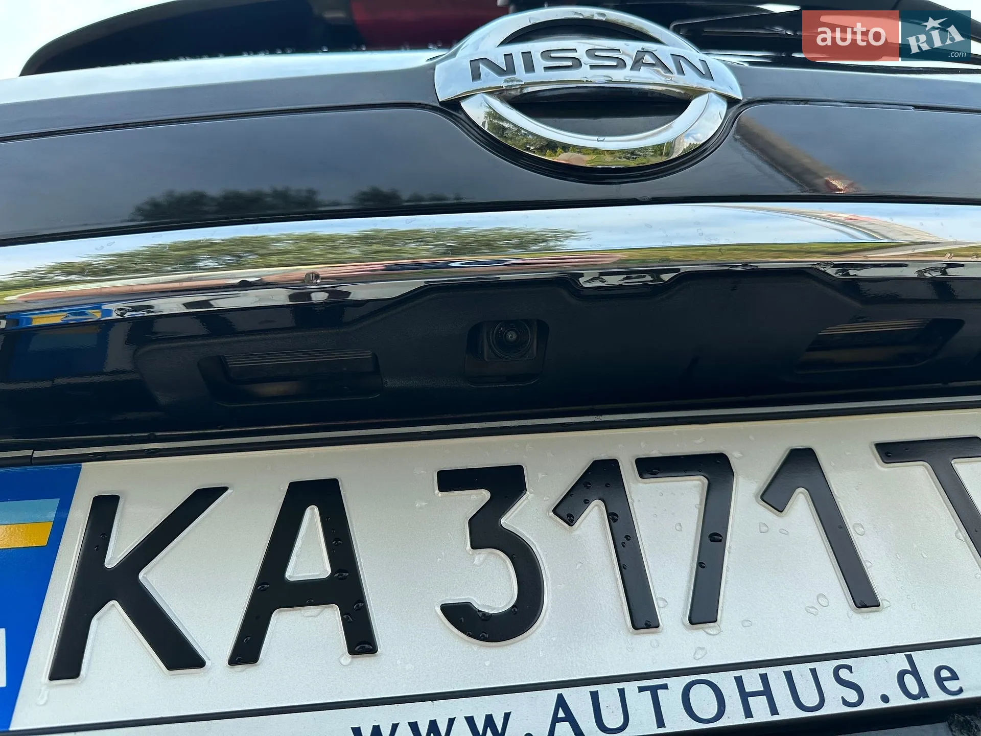 2018 Nissan Rogue - мініатюра 11