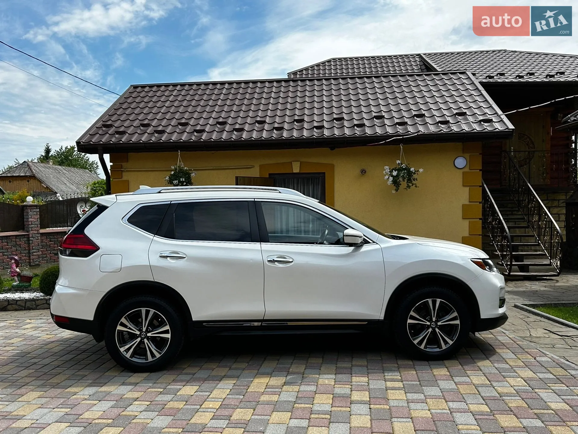 2016 Nissan Rogue - мініатюра 50