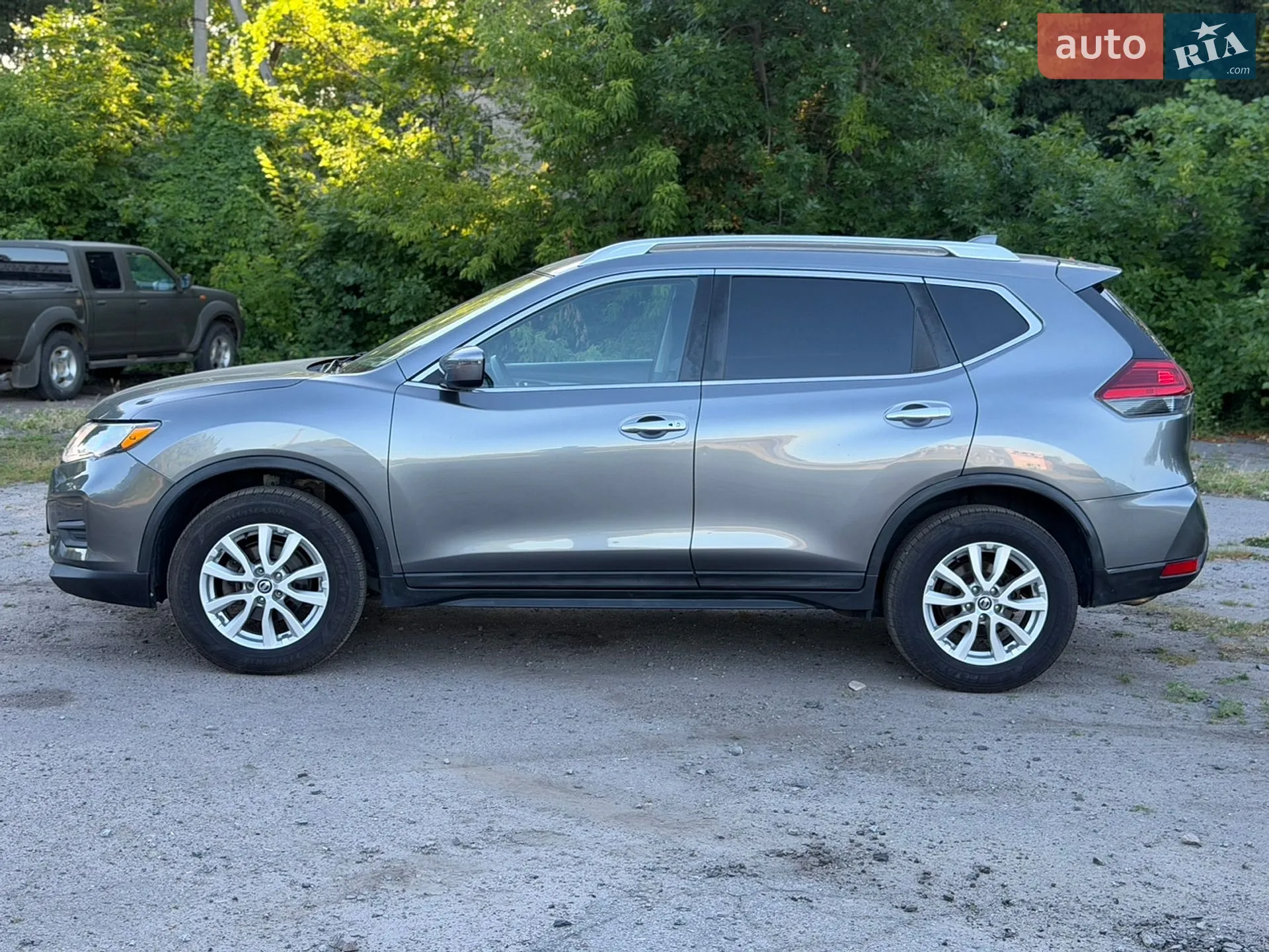2018 Nissan Rogue - мініатюра 28