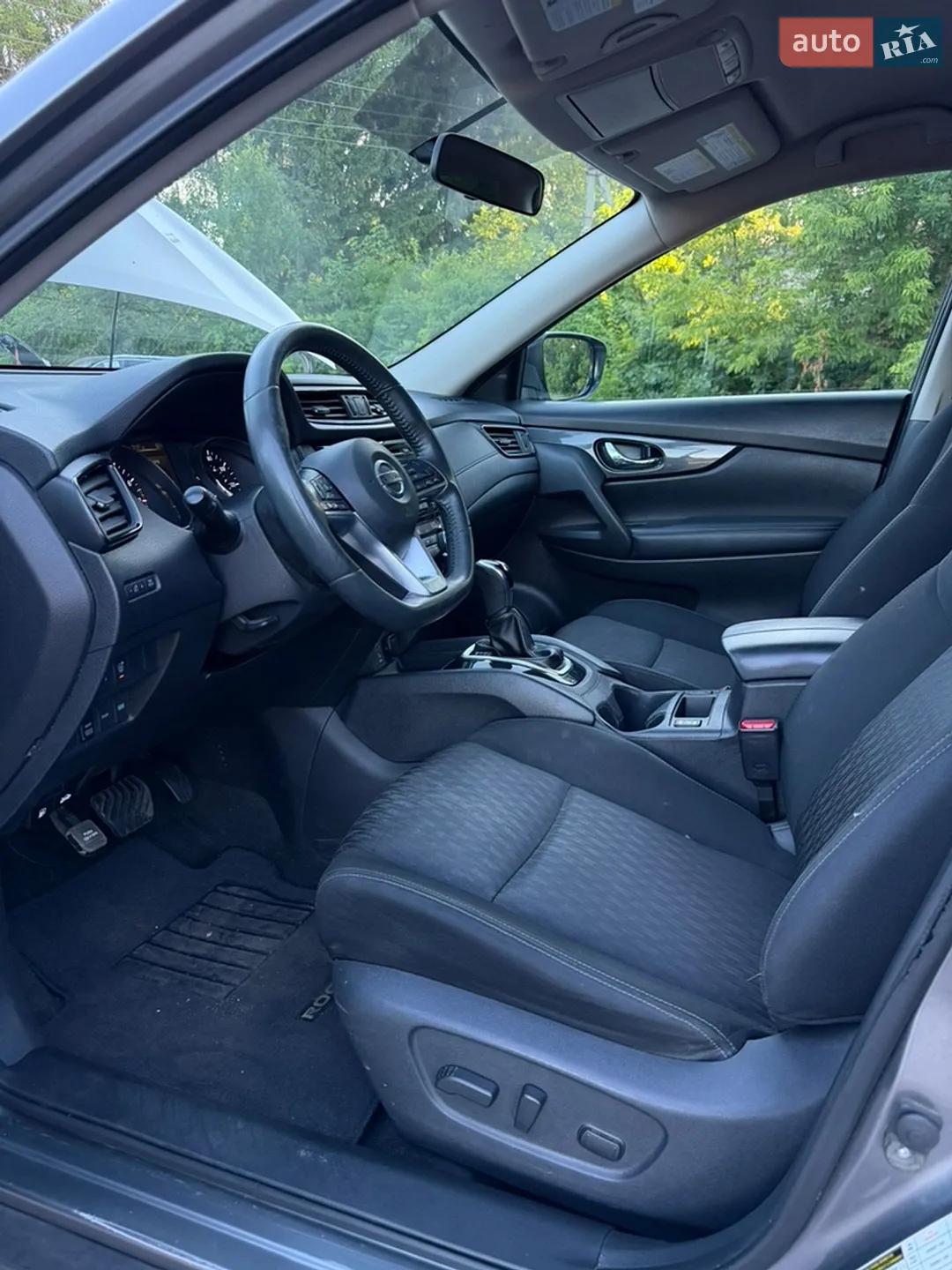 2018 Nissan Rogue - мініатюра 69