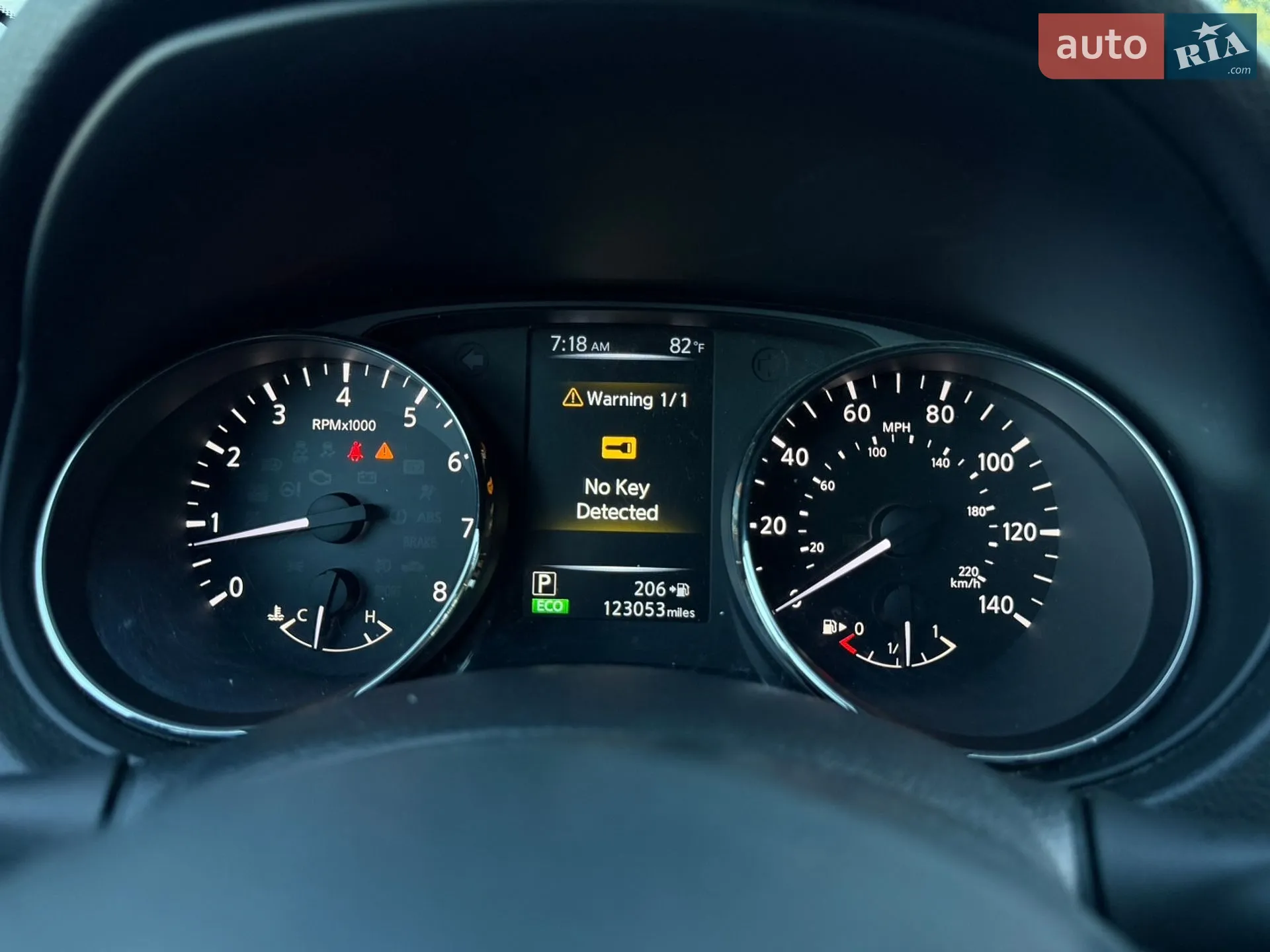 2018 Nissan Rogue - мініатюра 73