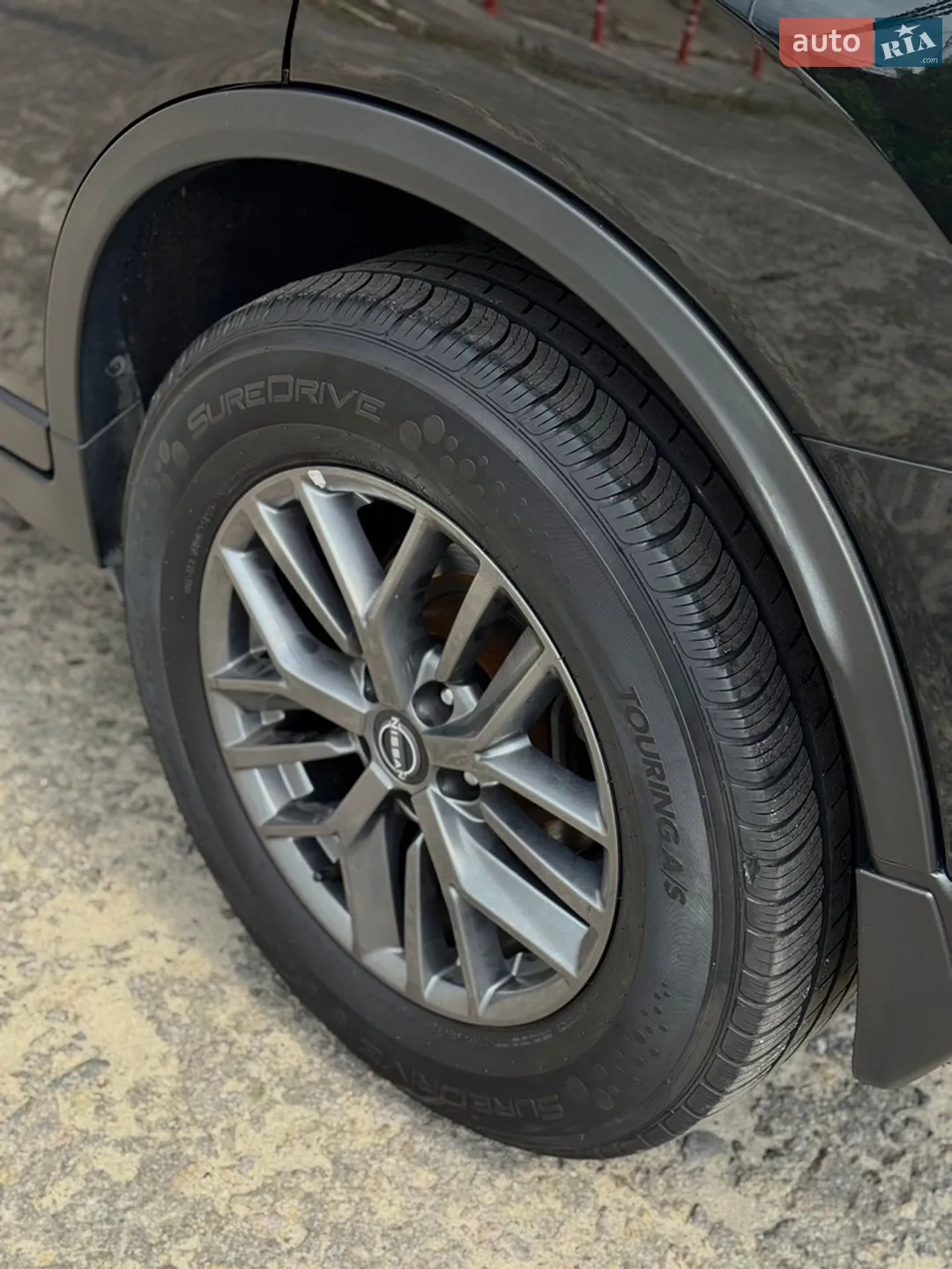 2019 Nissan Rogue - мініатюра 15