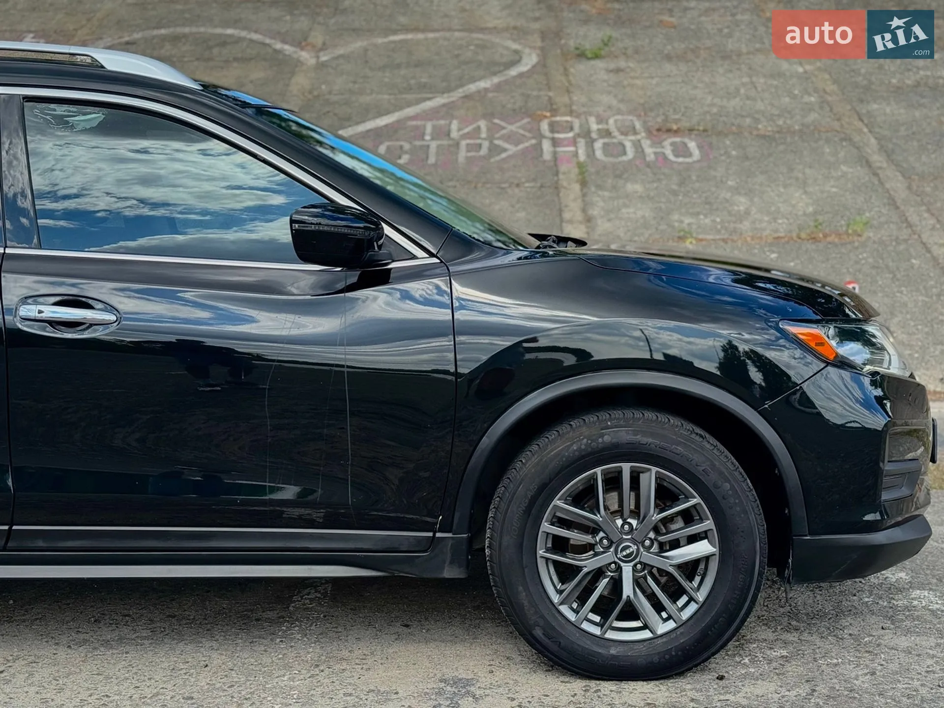 2019 Nissan Rogue - мініатюра 13