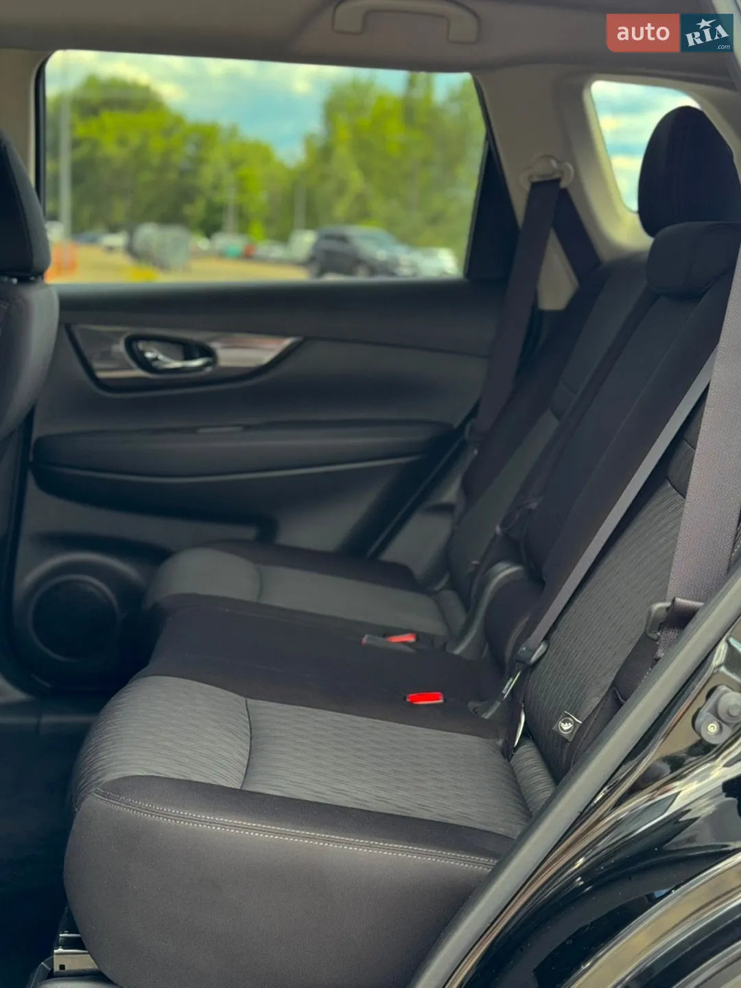 2019 Nissan Rogue - мініатюра 39