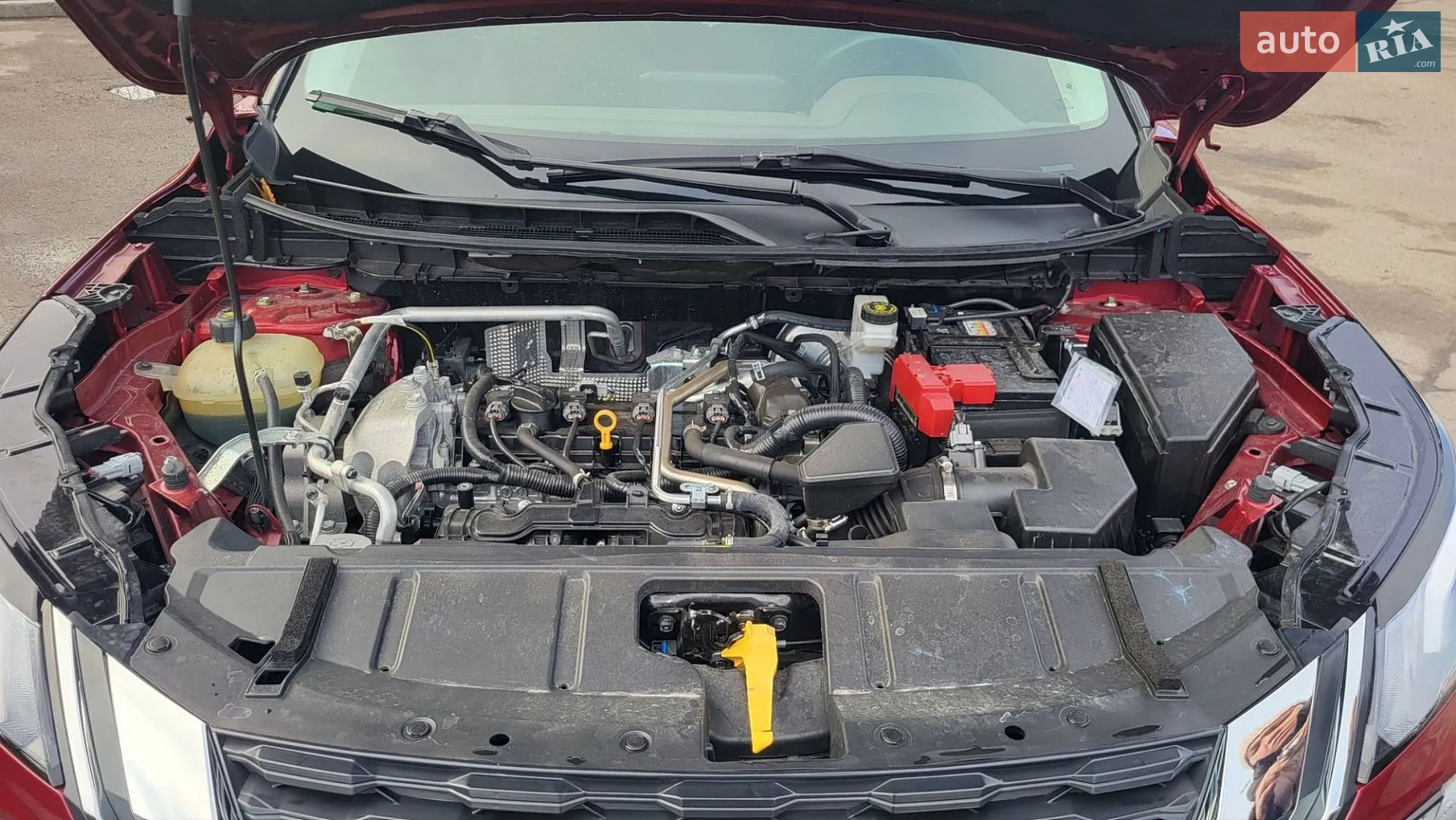 2021 Nissan Rogue - мініатюра 5
