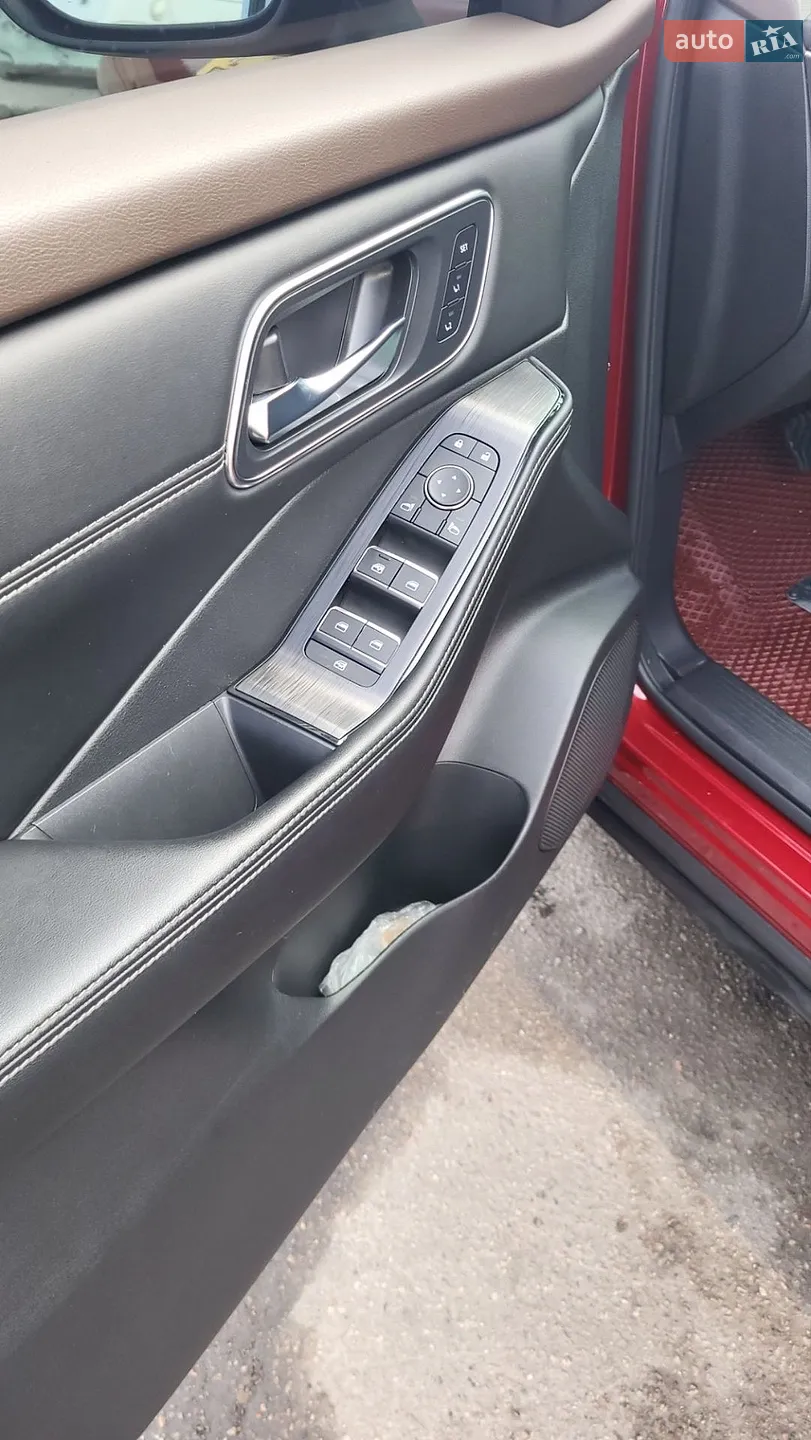 2021 Nissan Rogue - мініатюра 10