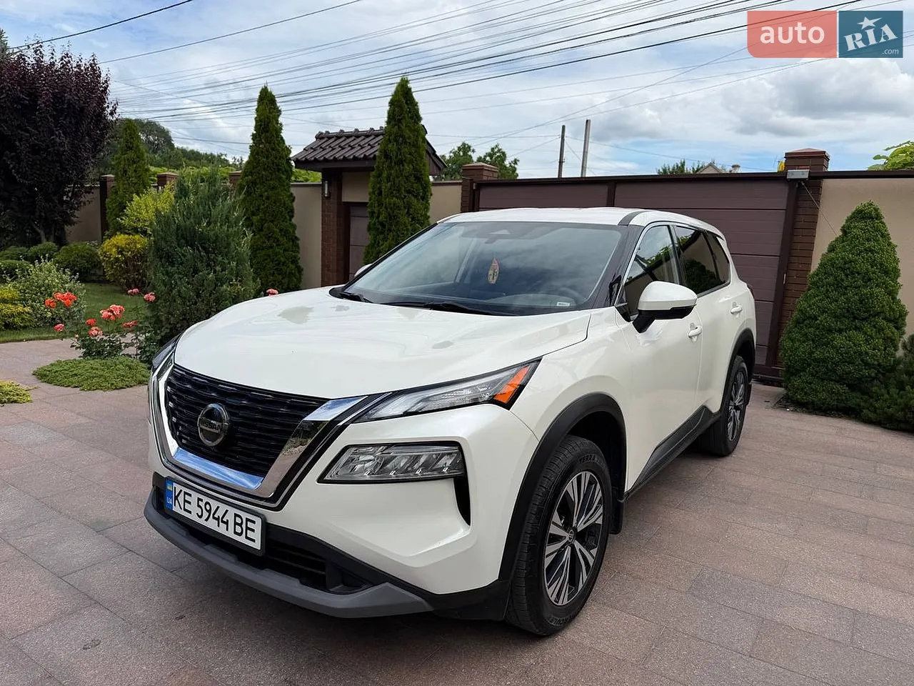 2019 Nissan Rogue - мініатюра 24