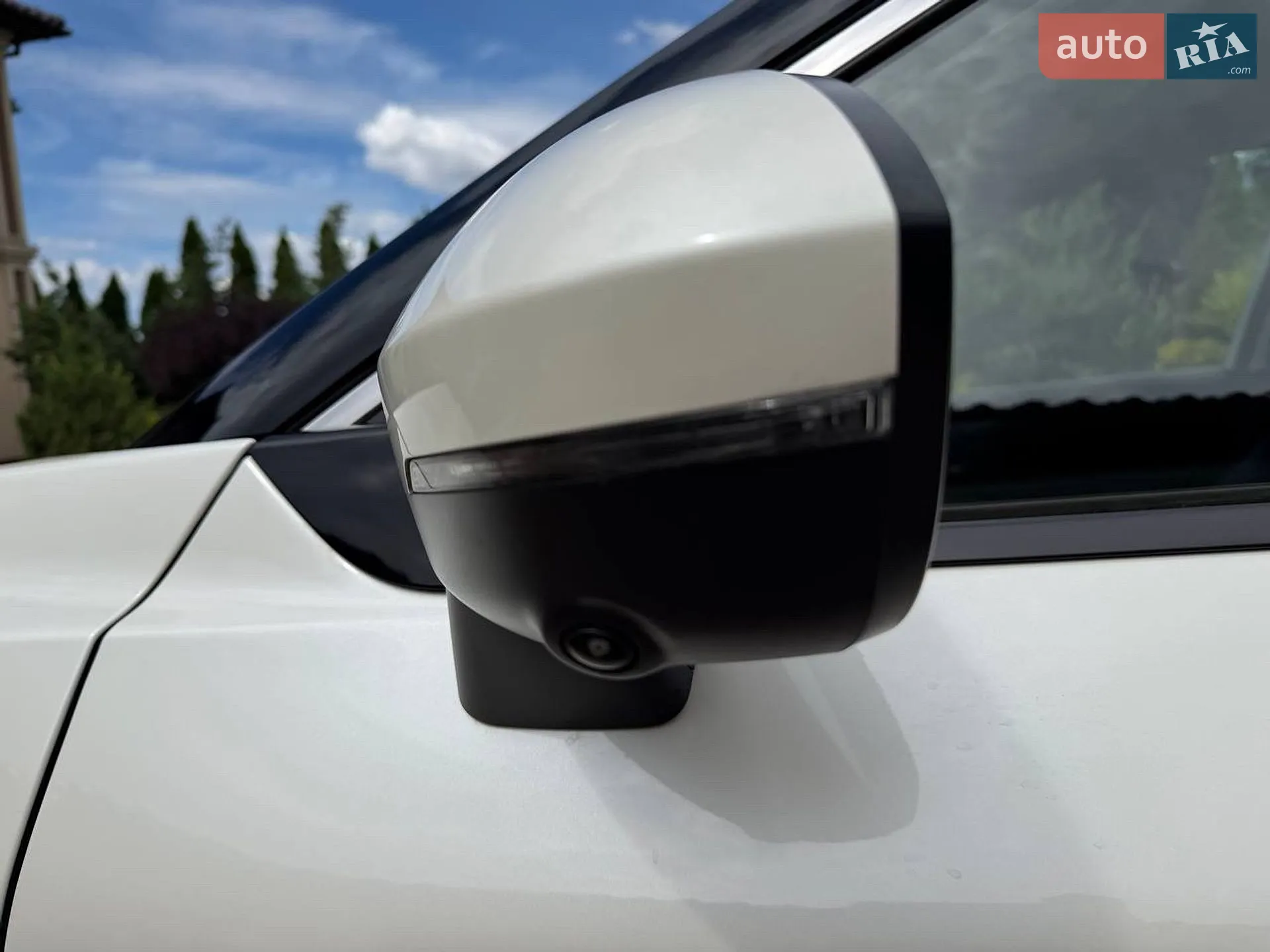 2020 Nissan Rogue - мініатюра 16