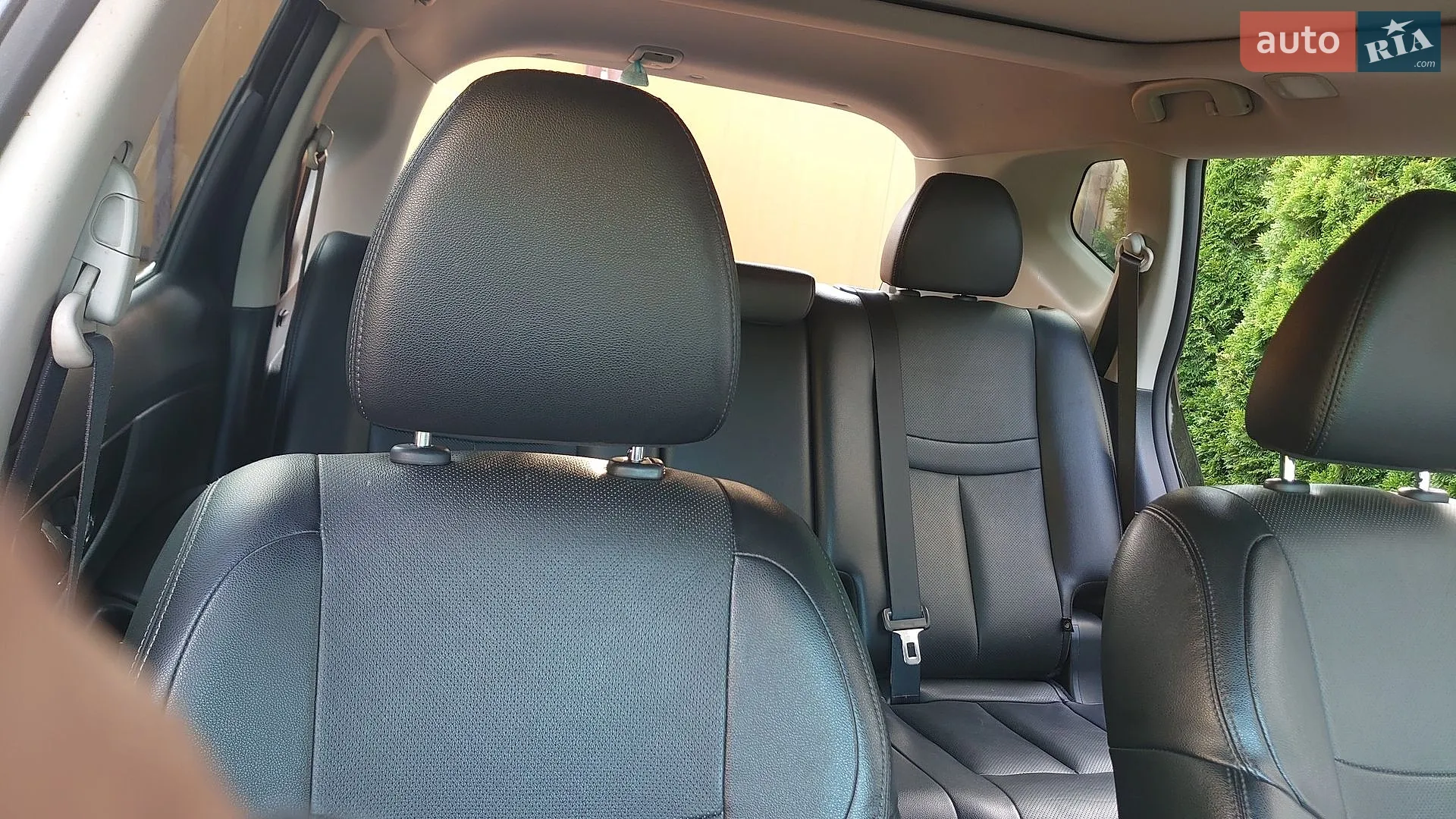 2015 Nissan Rogue - мініатюра 26
