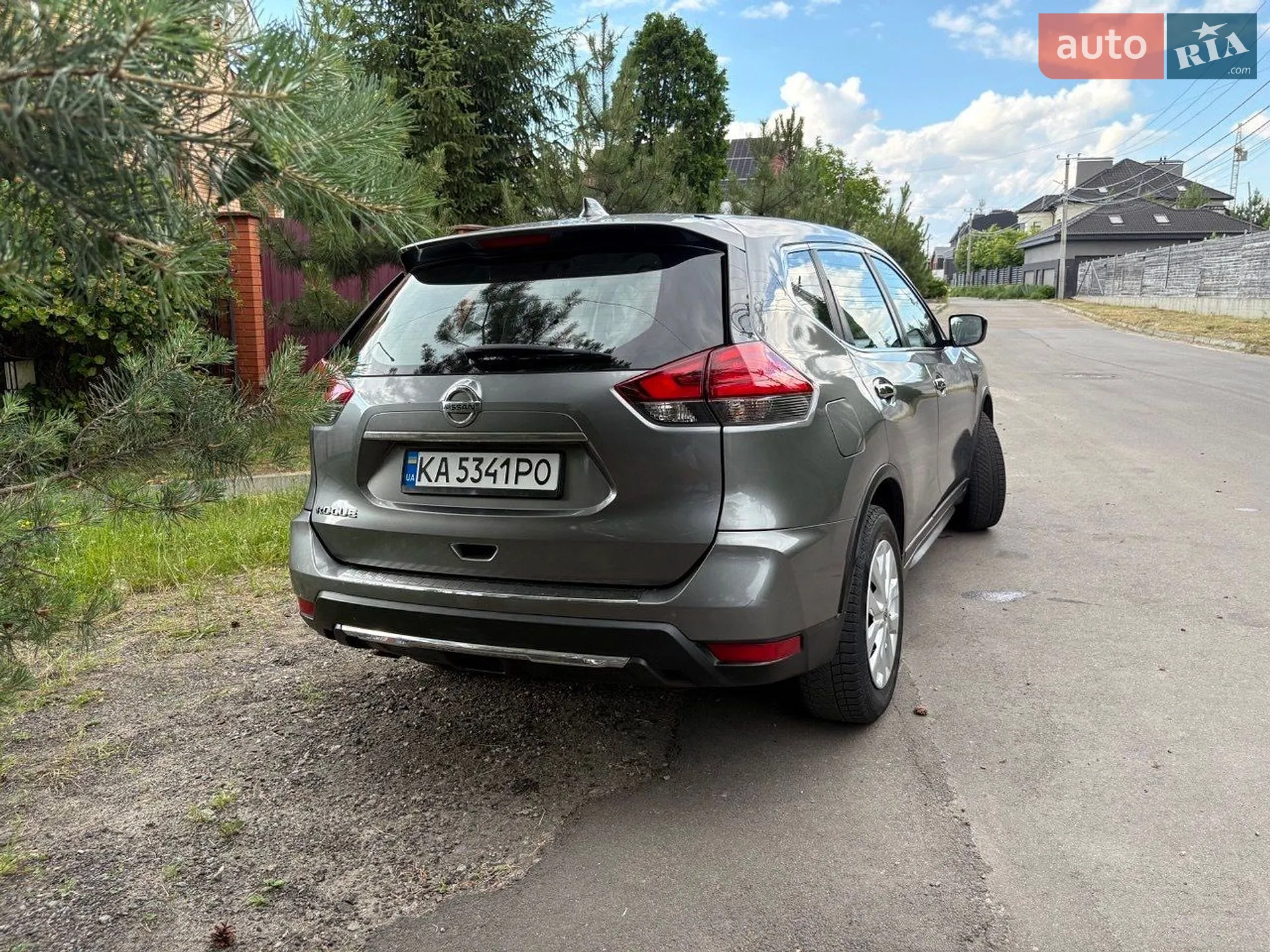 2016 Nissan Rogue - мініатюра 6