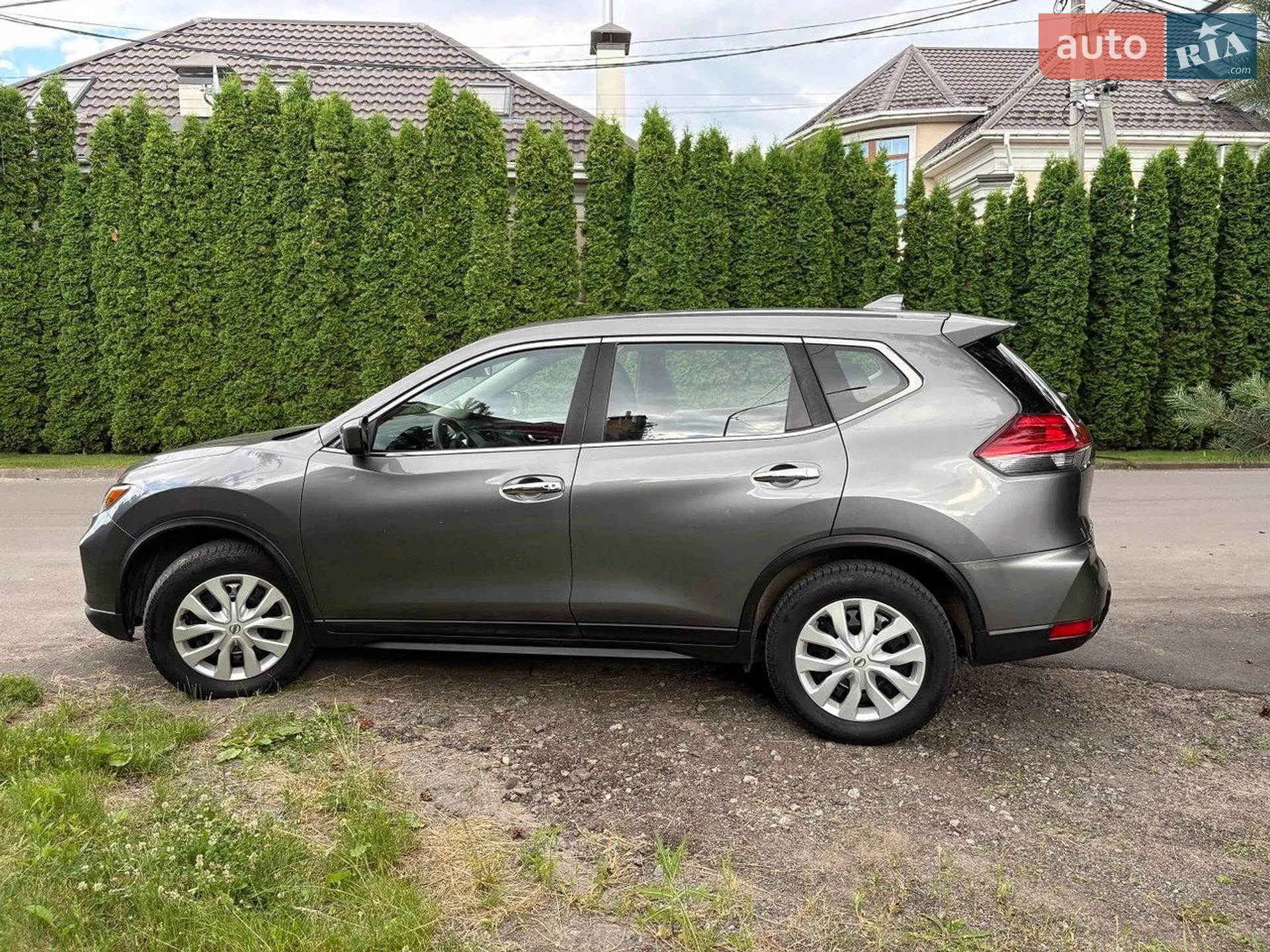 2016 Nissan Rogue - мініатюра 9