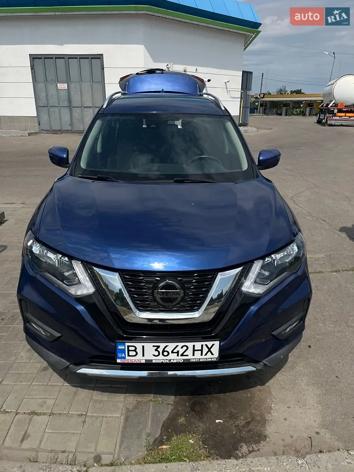 2017 Subaru Outback - мініатюра 13