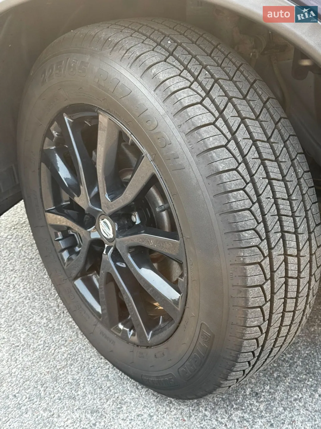 2016 Nissan Rogue - мініатюра 9