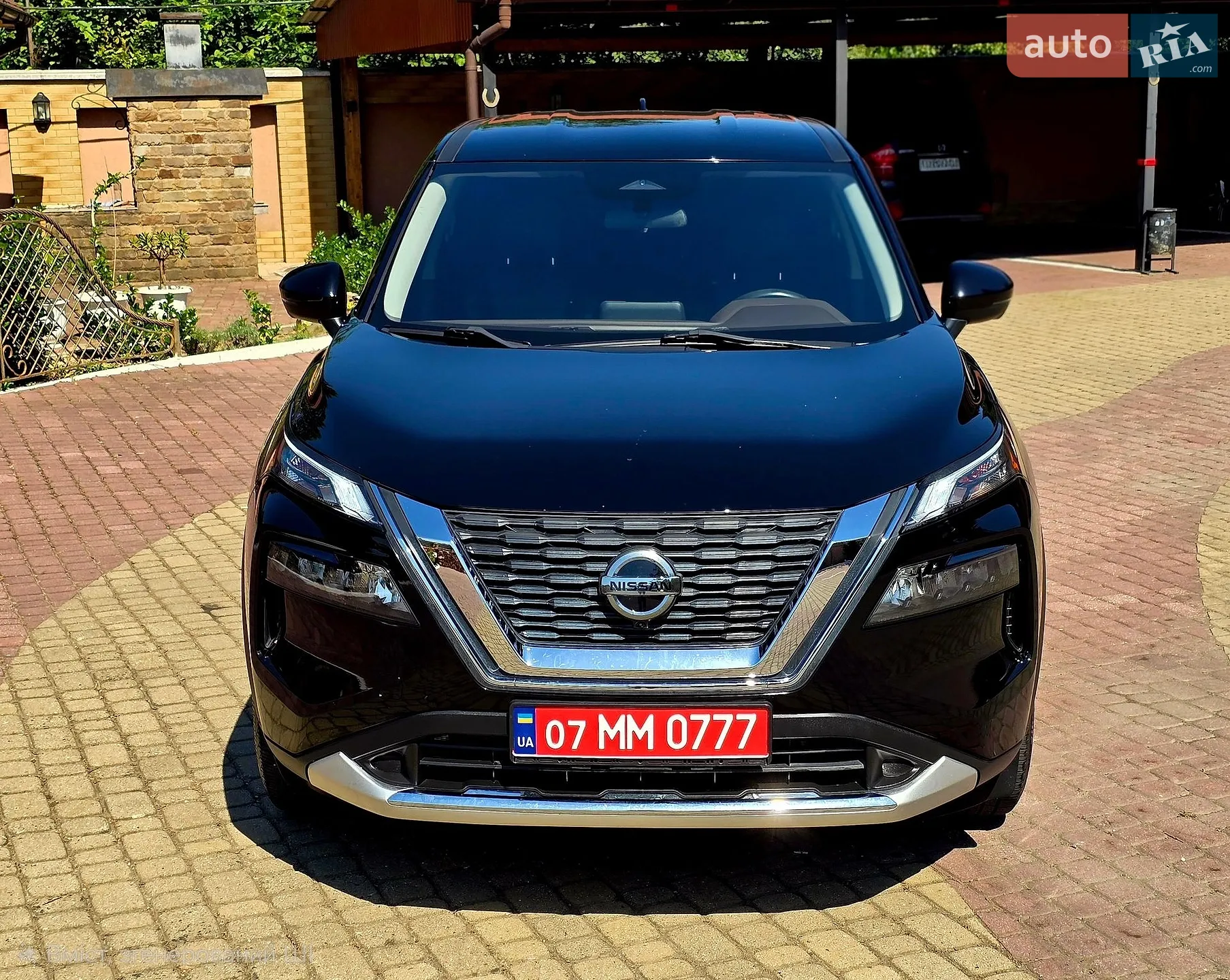 2021 Nissan Rogue - мініатюра 8