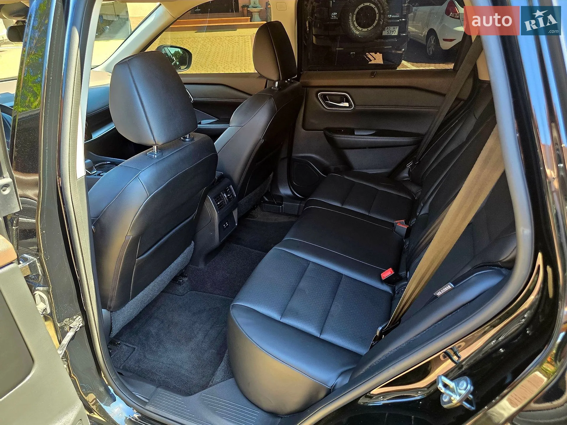 2021 Nissan Rogue - мініатюра 61