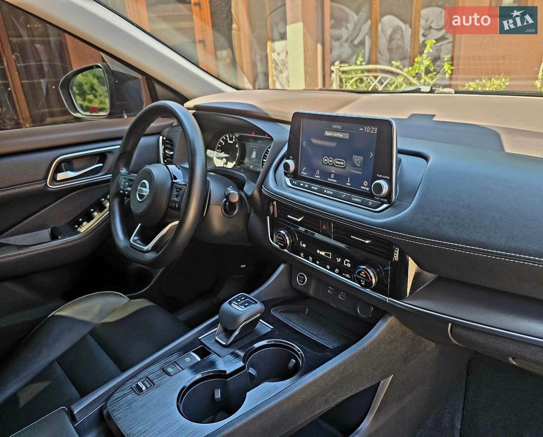 2021 Nissan Rogue - мініатюра 73