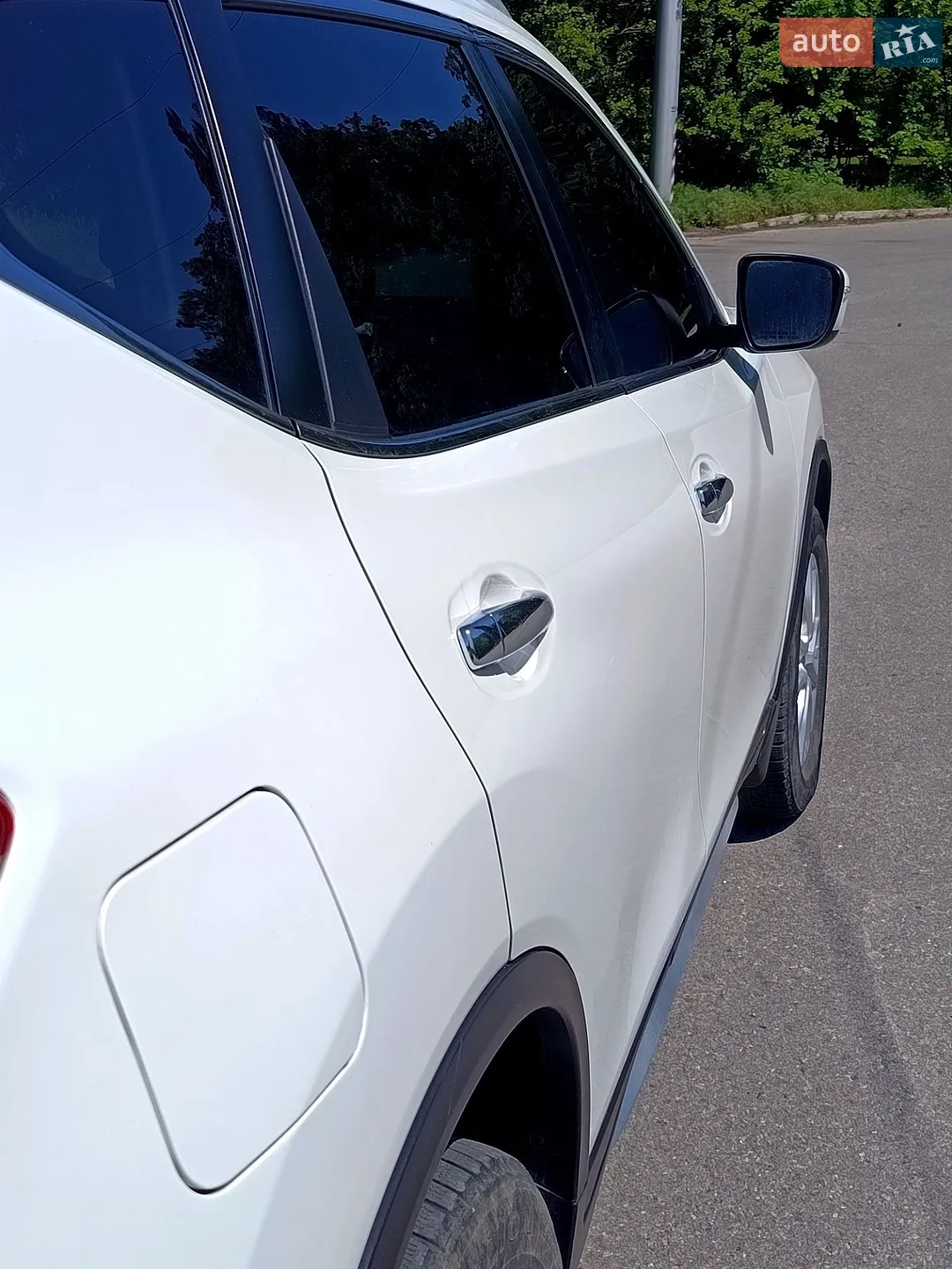 2018 Nissan Rogue - мініатюра 21