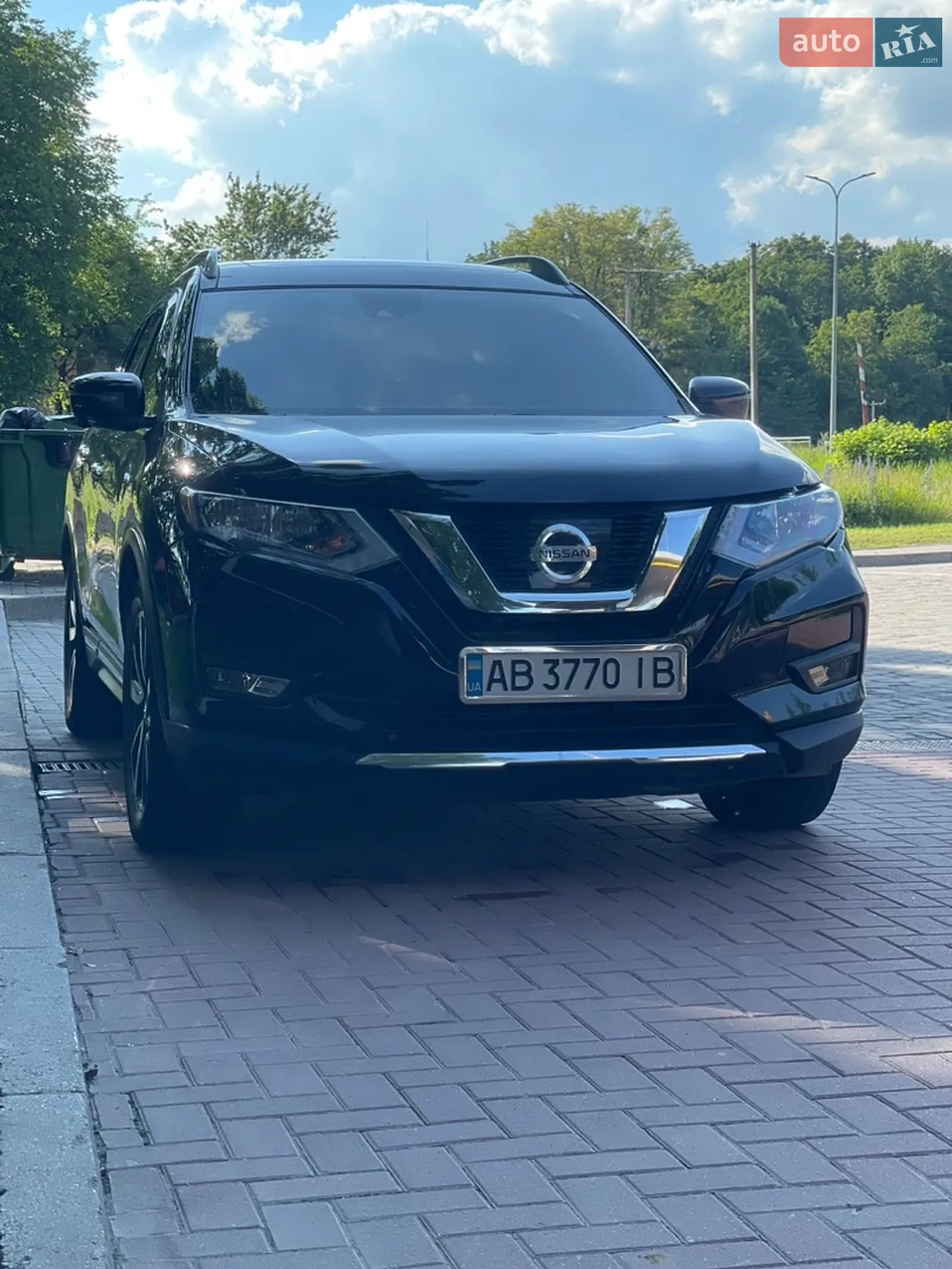 2016 Nissan Rogue - мініатюра 7