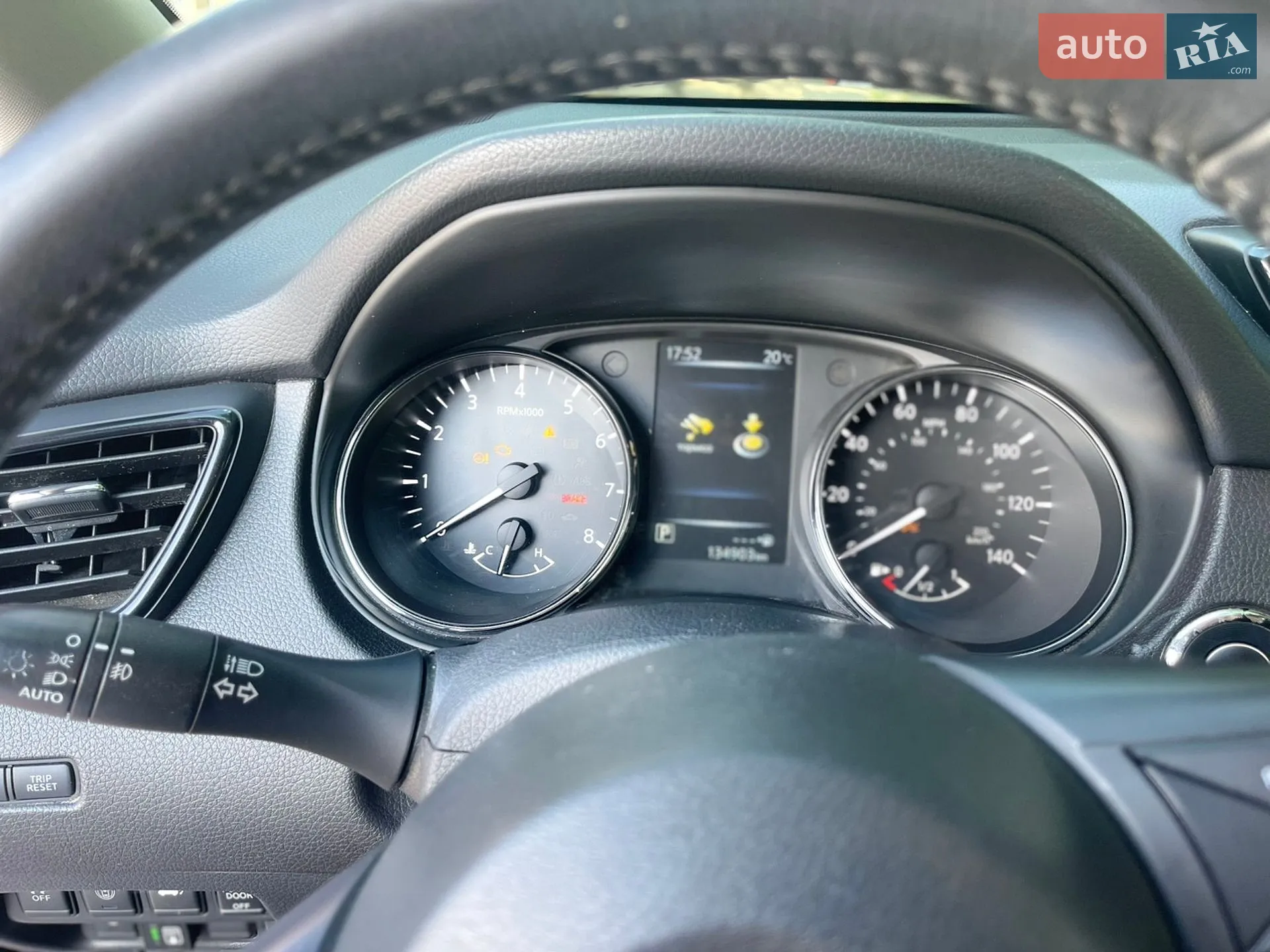 2016 Nissan Rogue - мініатюра 10