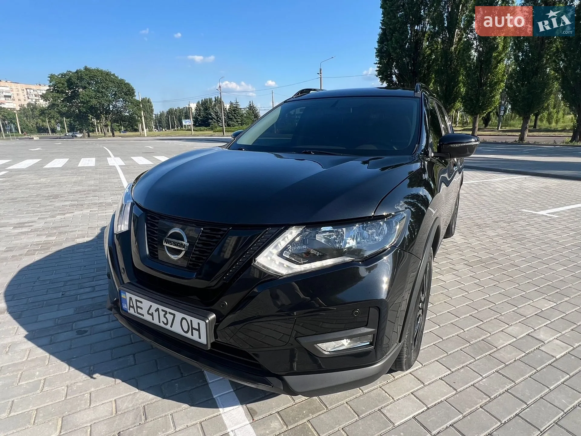 2018 Nissan Rogue - фото 1