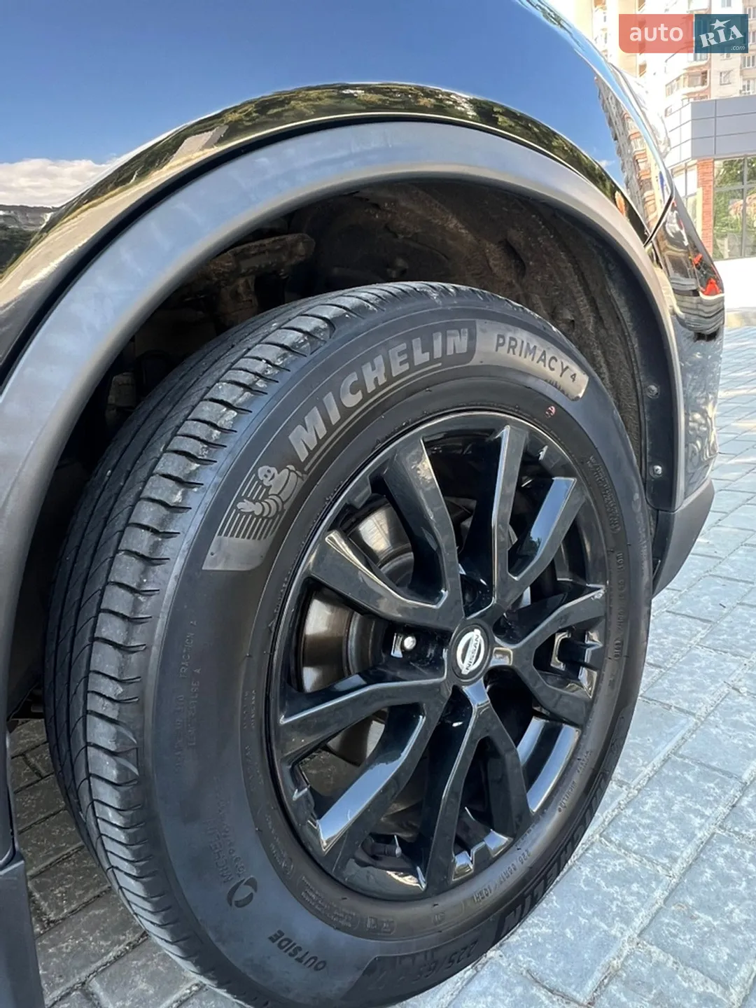 2018 Nissan Rogue - мініатюра 11