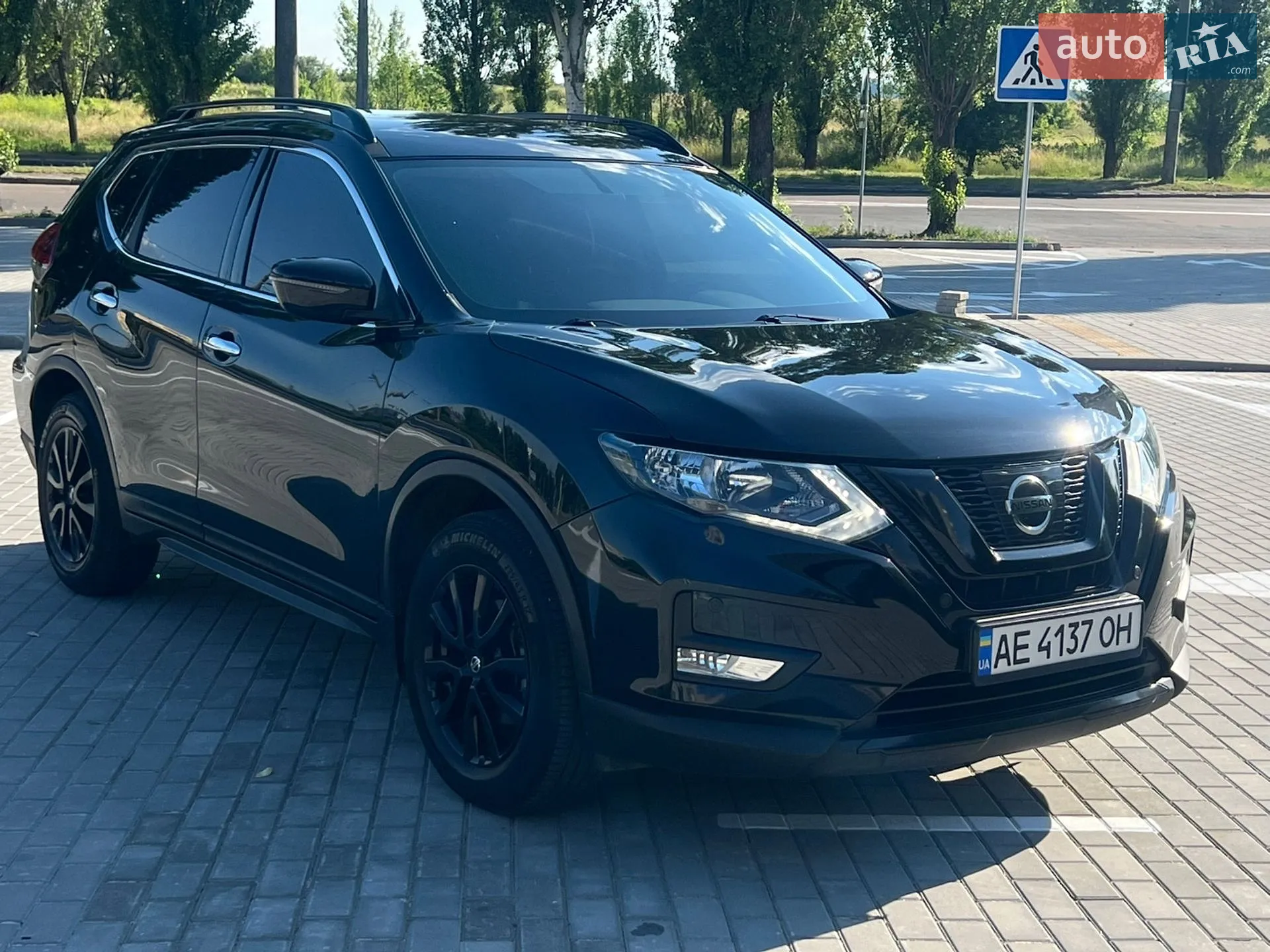 2018 Nissan Rogue - мініатюра 15