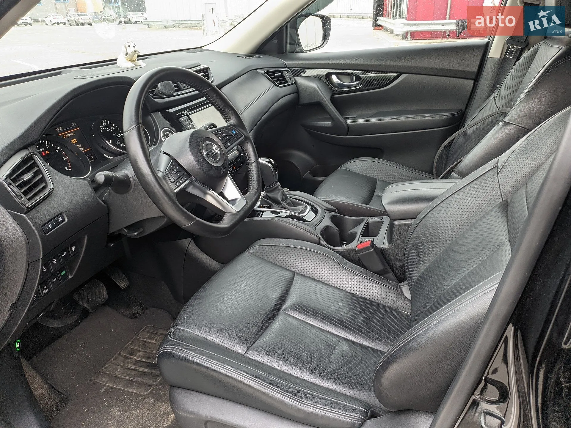 2018 Nissan Rogue - мініатюра 8