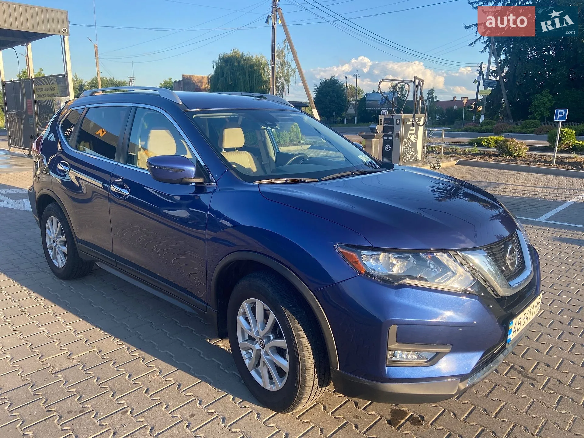 2019 Nissan Rogue - мініатюра 22