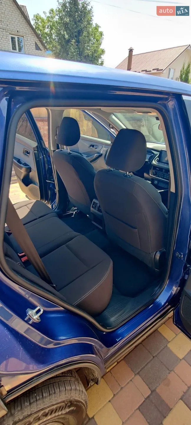 2023 Nissan Rogue - мініатюра 26