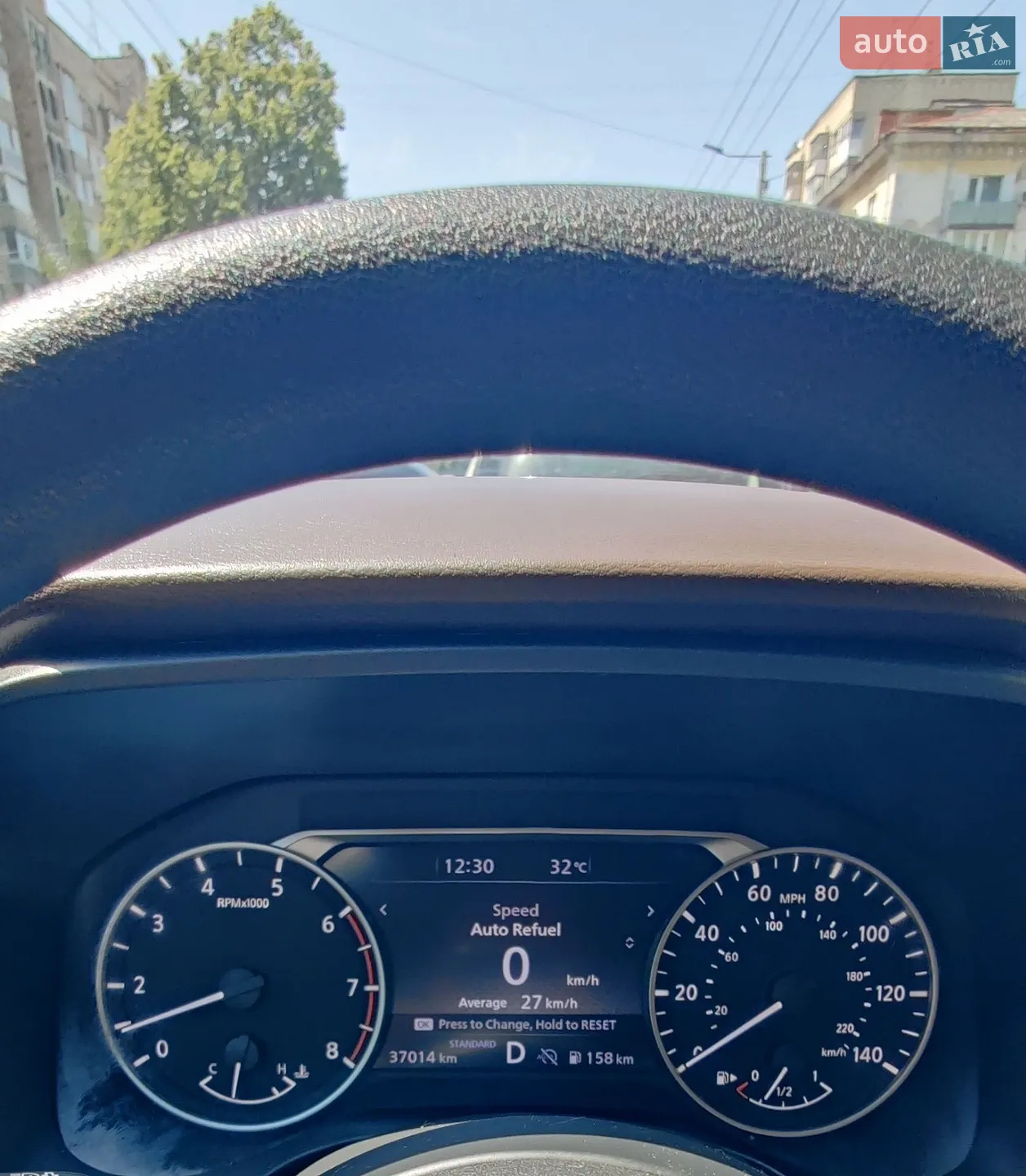 2023 Nissan Rogue - мініатюра 38